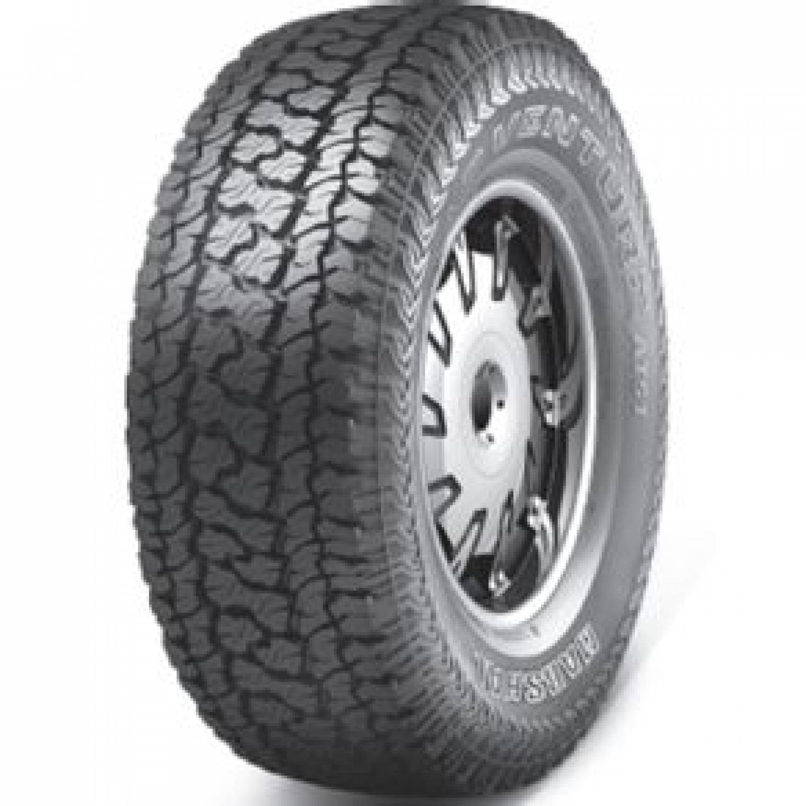 Llanta 265/70 R16 MARSHAL AT51 112T