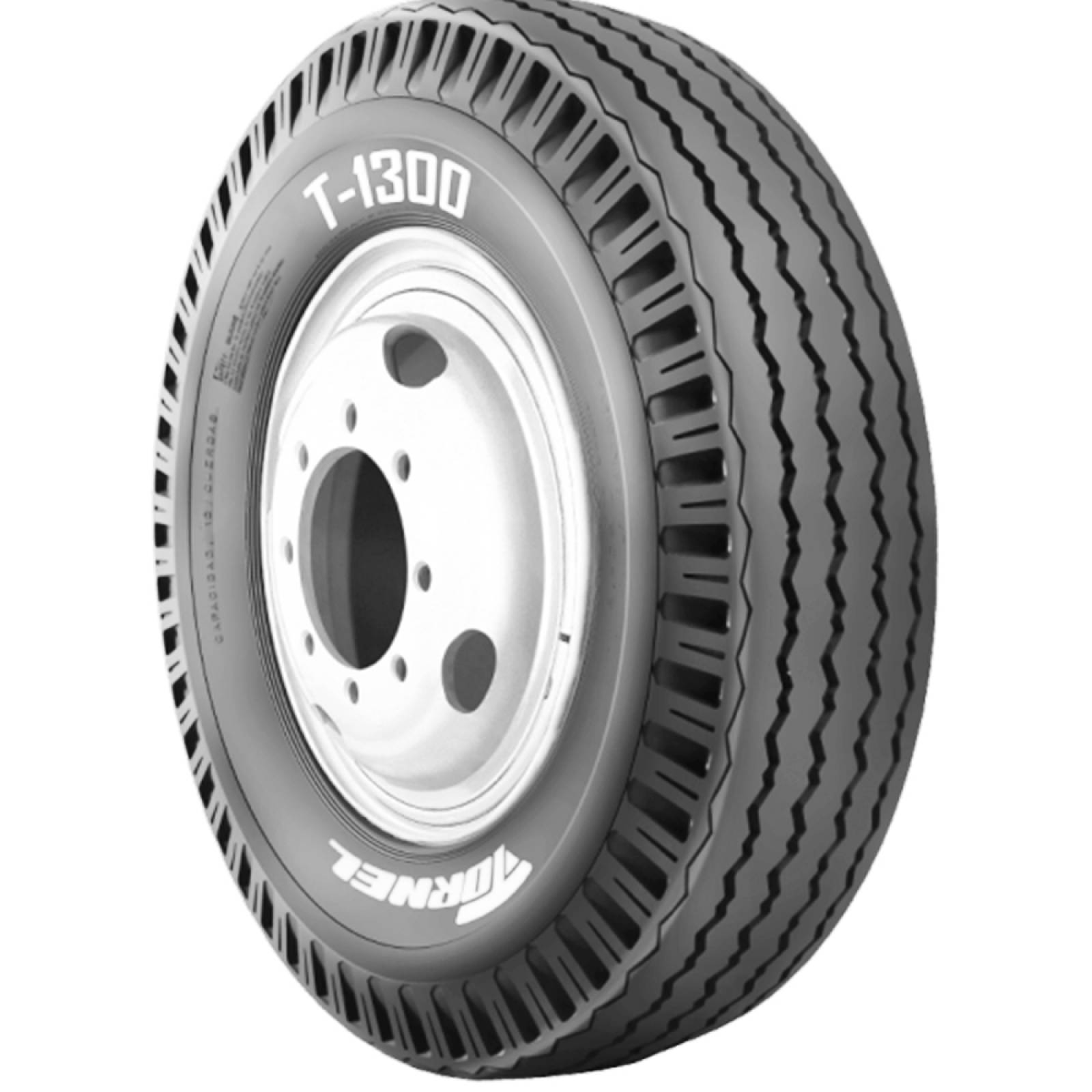 Llanta 7.50 16 TORNEL T1300 116/112L