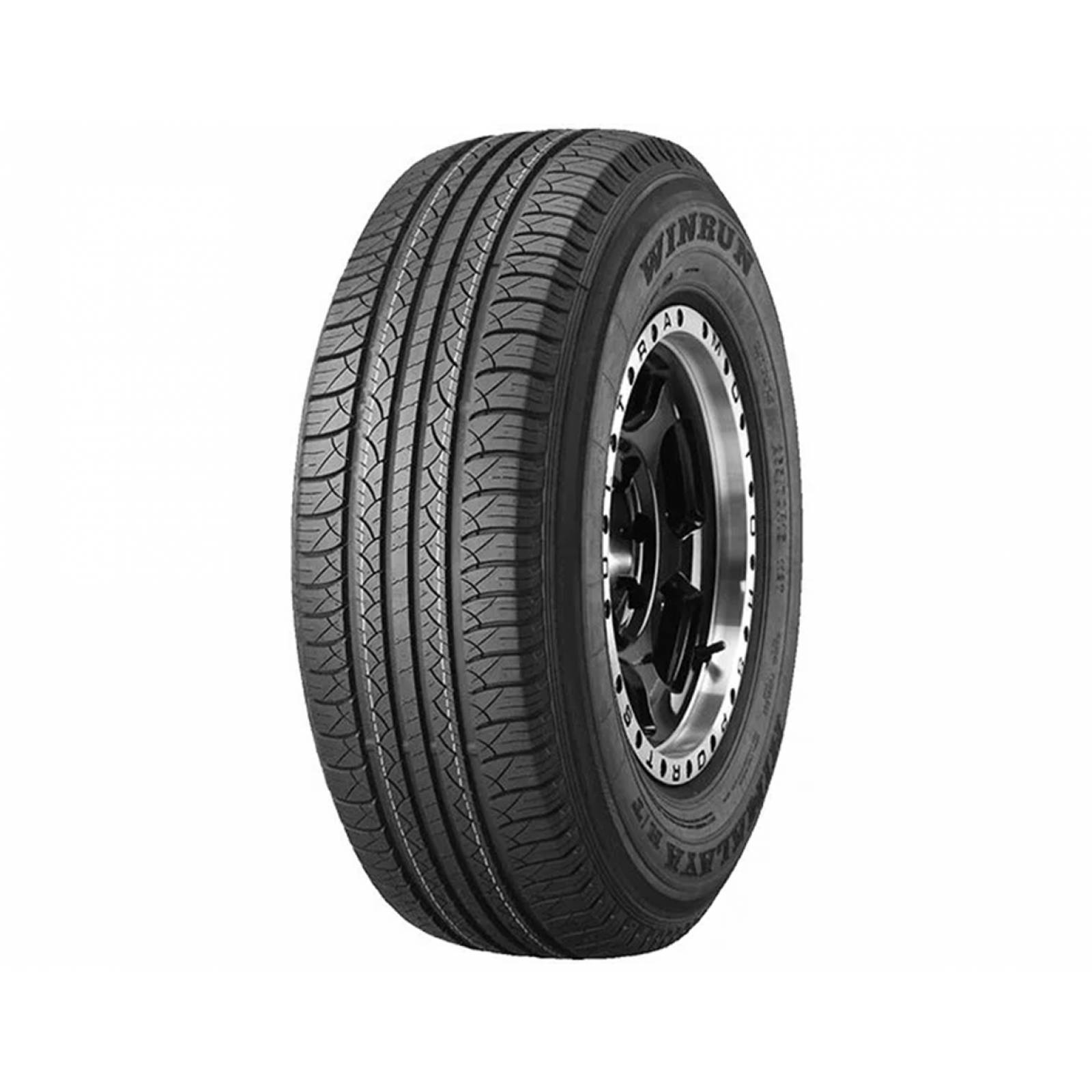 Llanta 245/60 R18 WINRUN MAXCLAW H/T2 105H