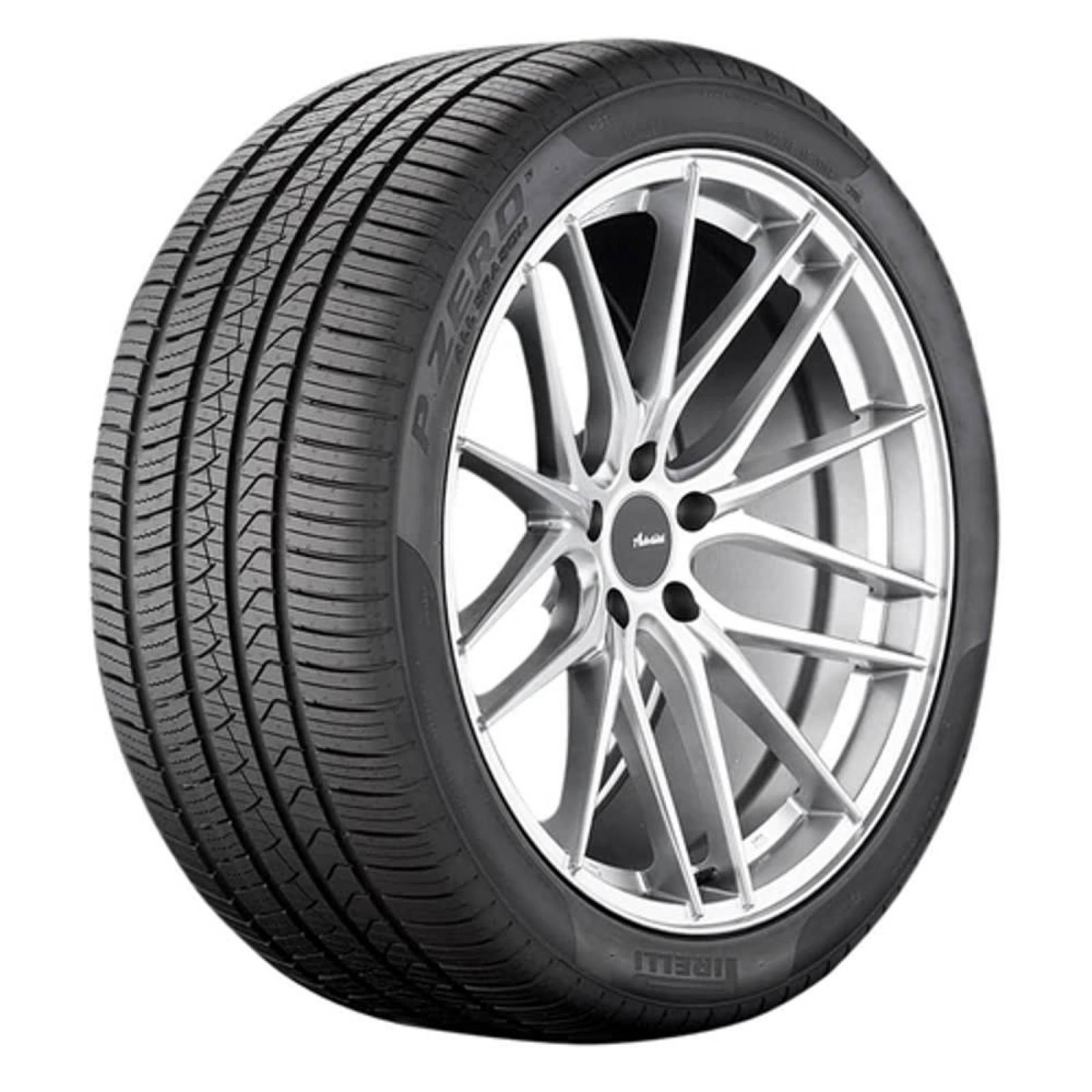 Llanta 245/40 R20 PIRELLI PZERO A/S 99W
