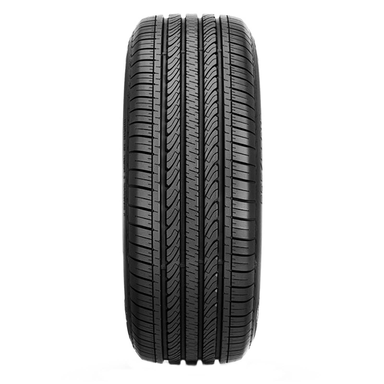 Paq. 2 Llantas 185/55 R15 GOODYEAR ASSURANCE TRIPLEMAX 82V