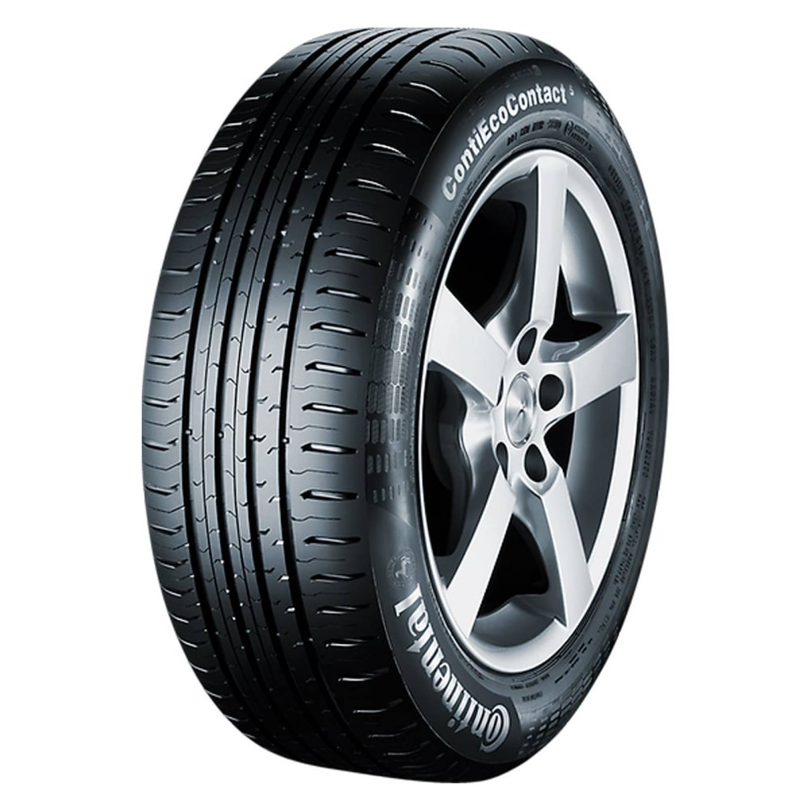 Llanta 225/45 R18 CONTINENTAL CONTISPORTCONTACT 5 95Y