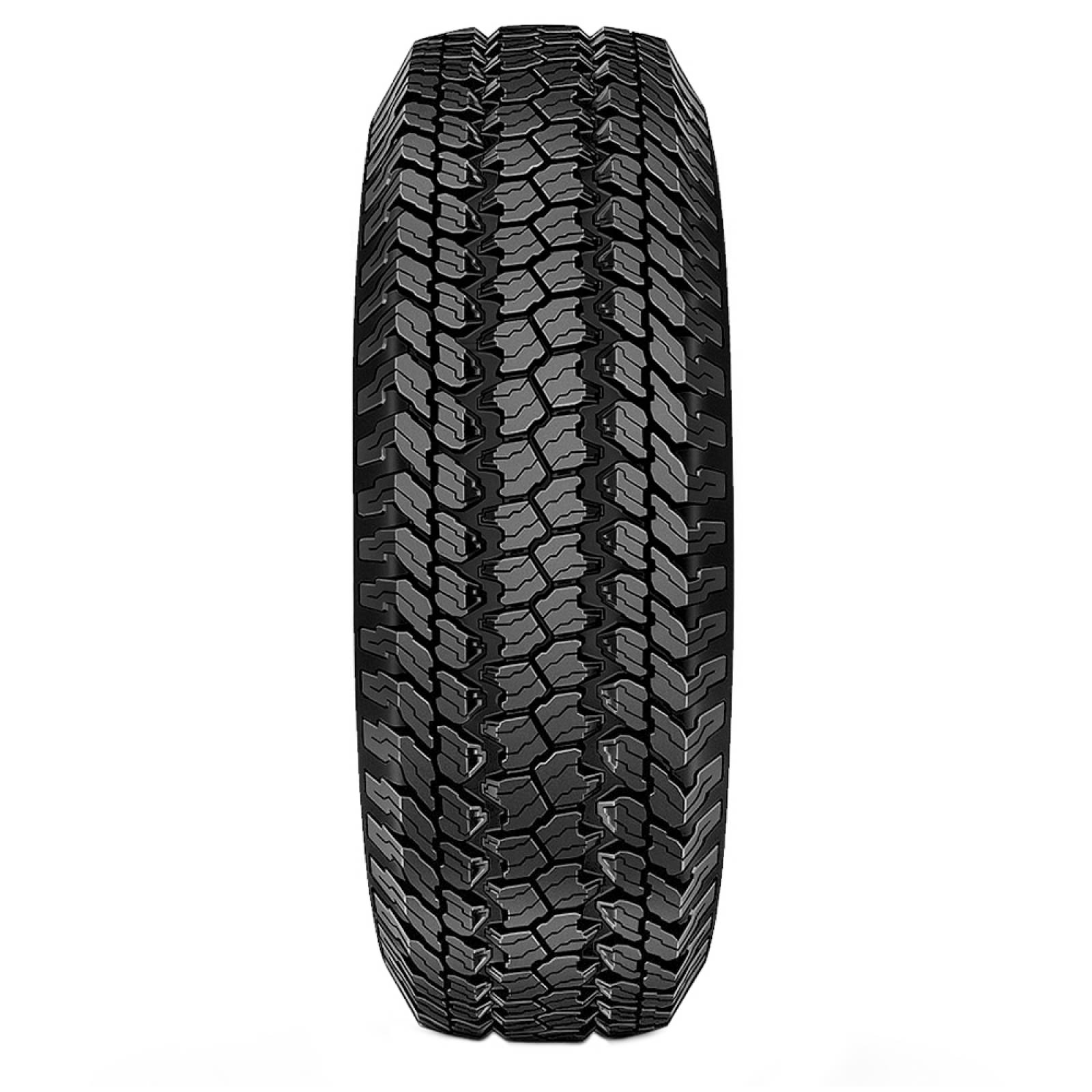 Llanta 205/75 R14 GOODYEAR WRANGLER AT/S 98Q