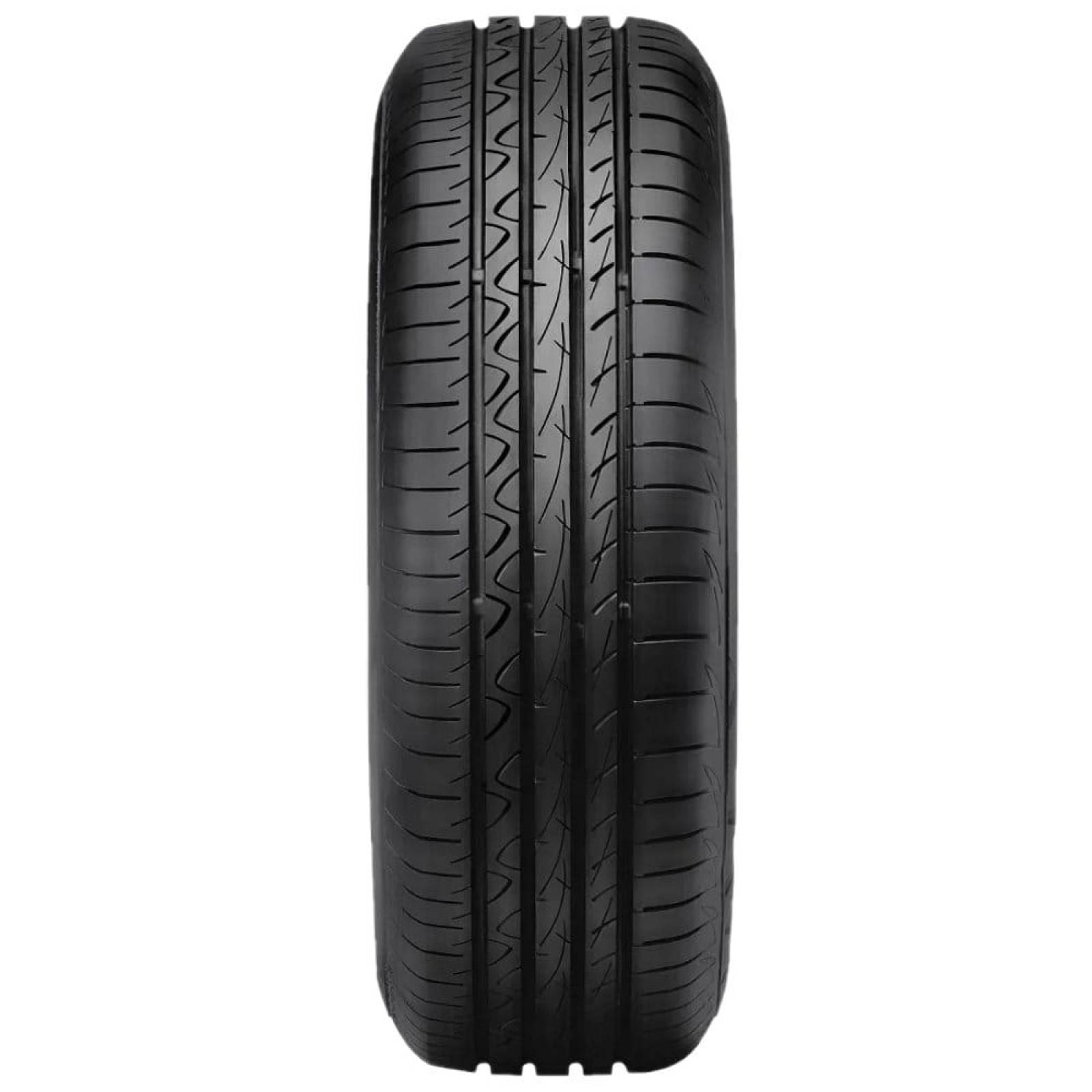 Llanta 195/55 R16 CONTINENTAL POWERCONTACT 2 87H