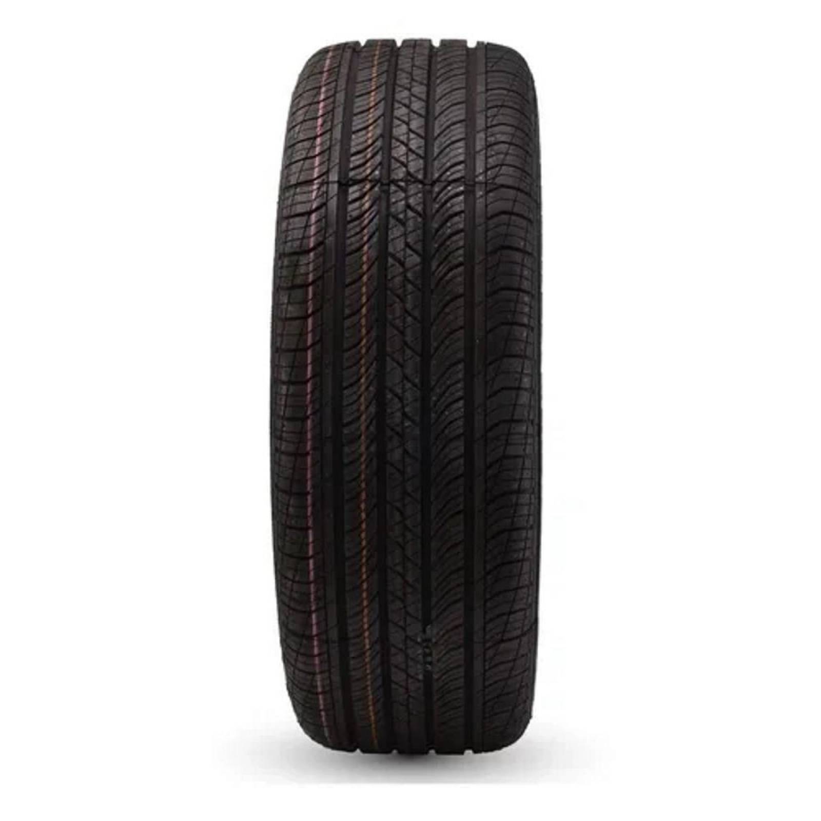 Paq. 2 Llantas 225/65 R17 CONTINENTAL PROCONTACT TX 102H
