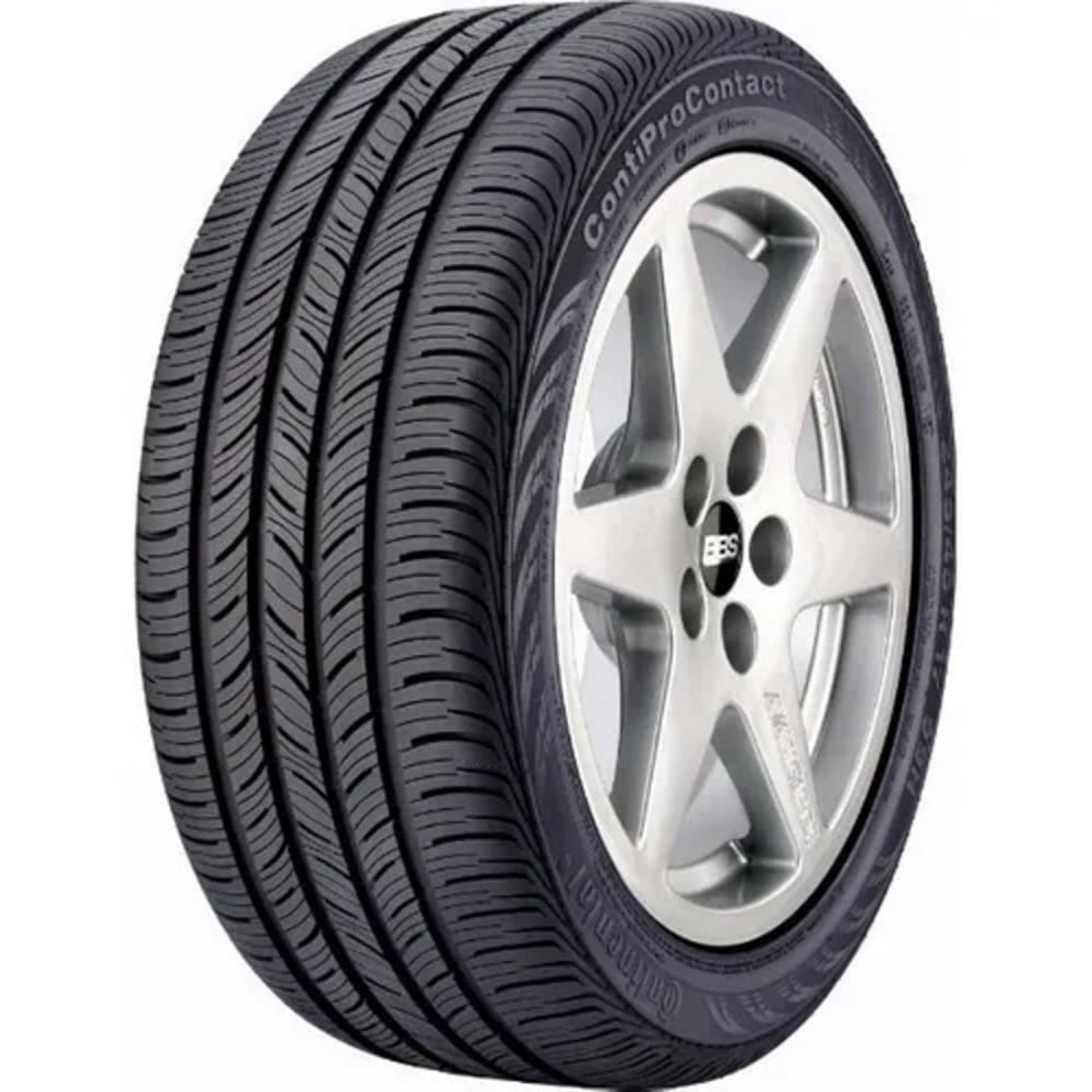 Llanta 215/70 R16 CONTINENTAL CONTIPROCONTACT 99S