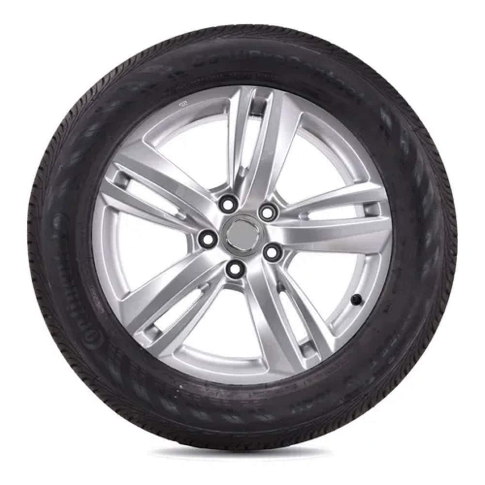 Paq. 2 Llantas 205/65 R15 CONTINENTAL CONTIPROCONTACT 95T