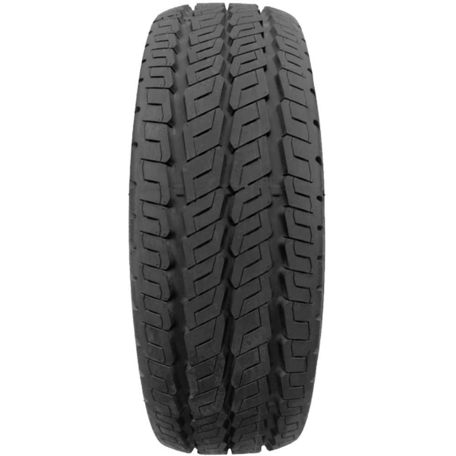 Llanta 185/75 R16 CONTINENTAL VANCO-8 104/102R