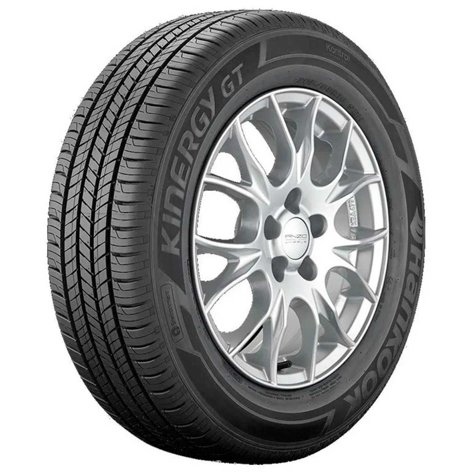 Llanta 205/55 R17 HANKOOK KINERGY GT H436 91H