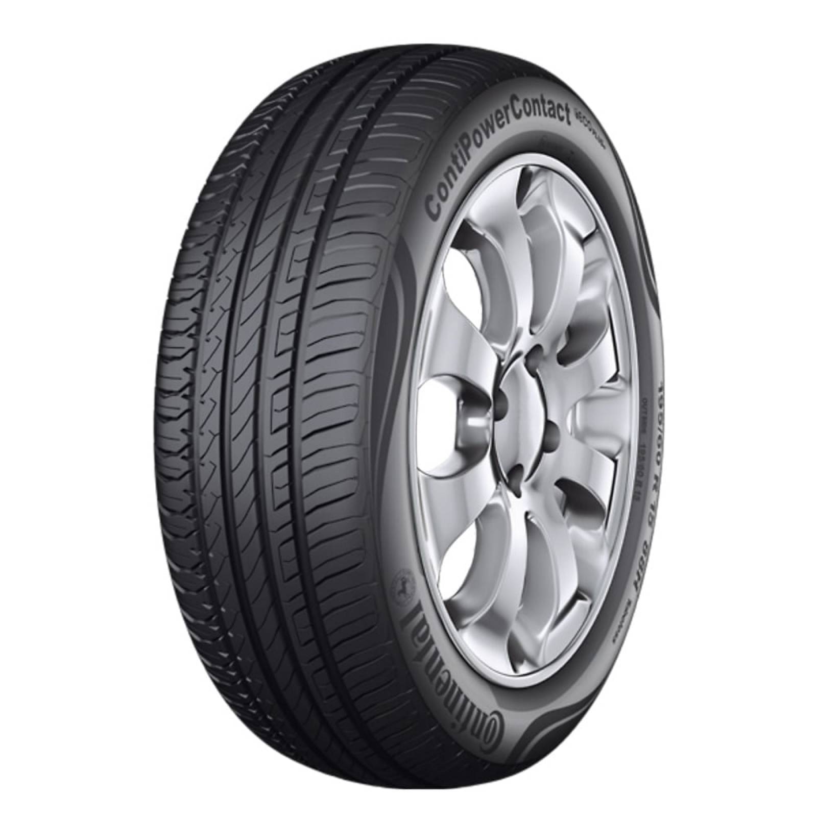 Llanta 185/65 R15 CONTINENTAL CONTIPOWERCONTACT 92T