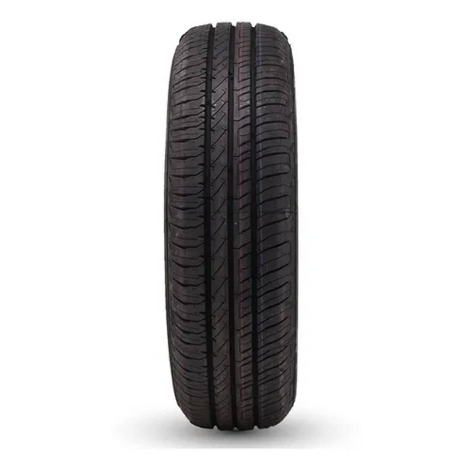 Paq. 2 Llantas 185/65 R15 CONTINENTAL CONTIPOWERCONTACT 92T