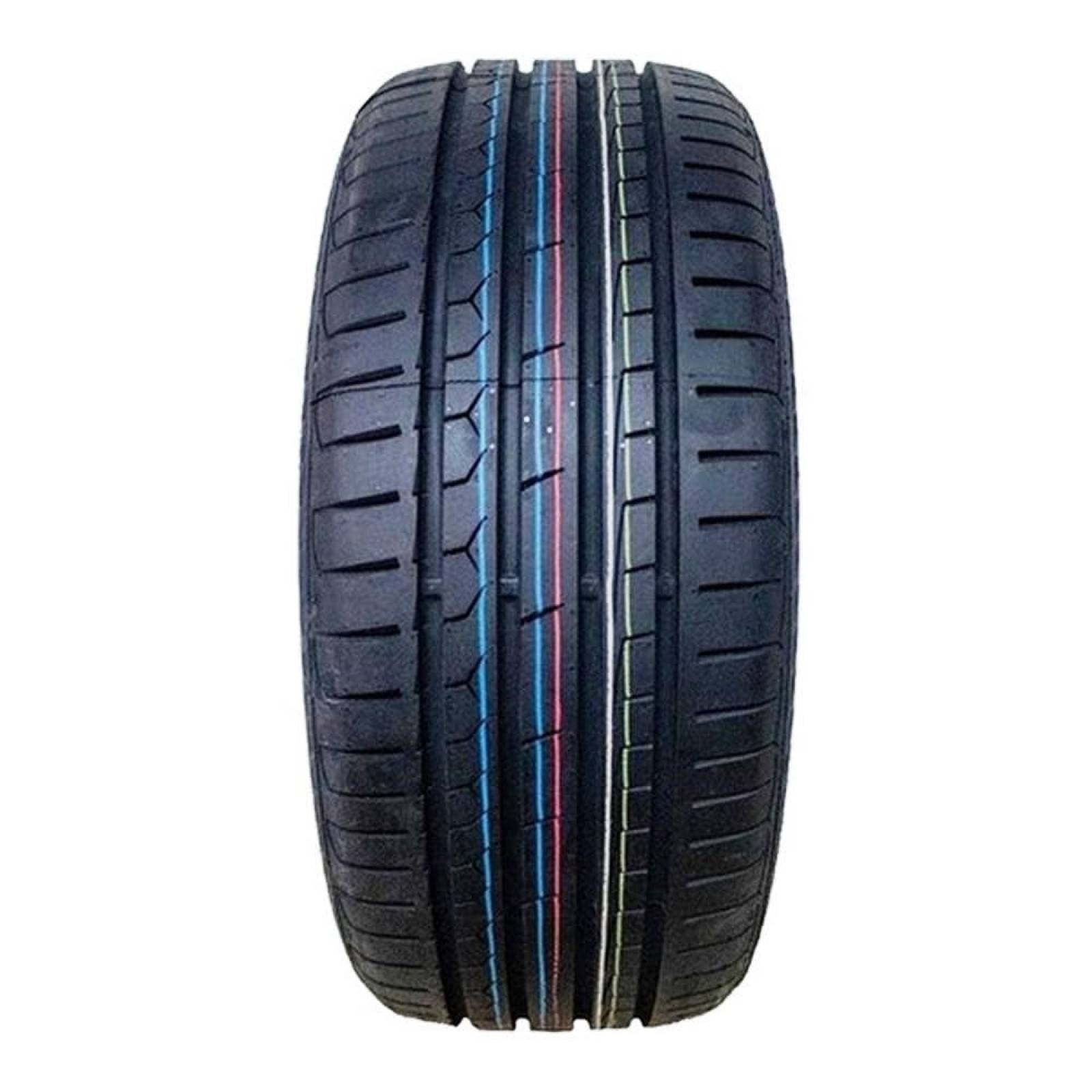 Llanta 195/70 R14 EUZKADI EURODRIVE 3 91T