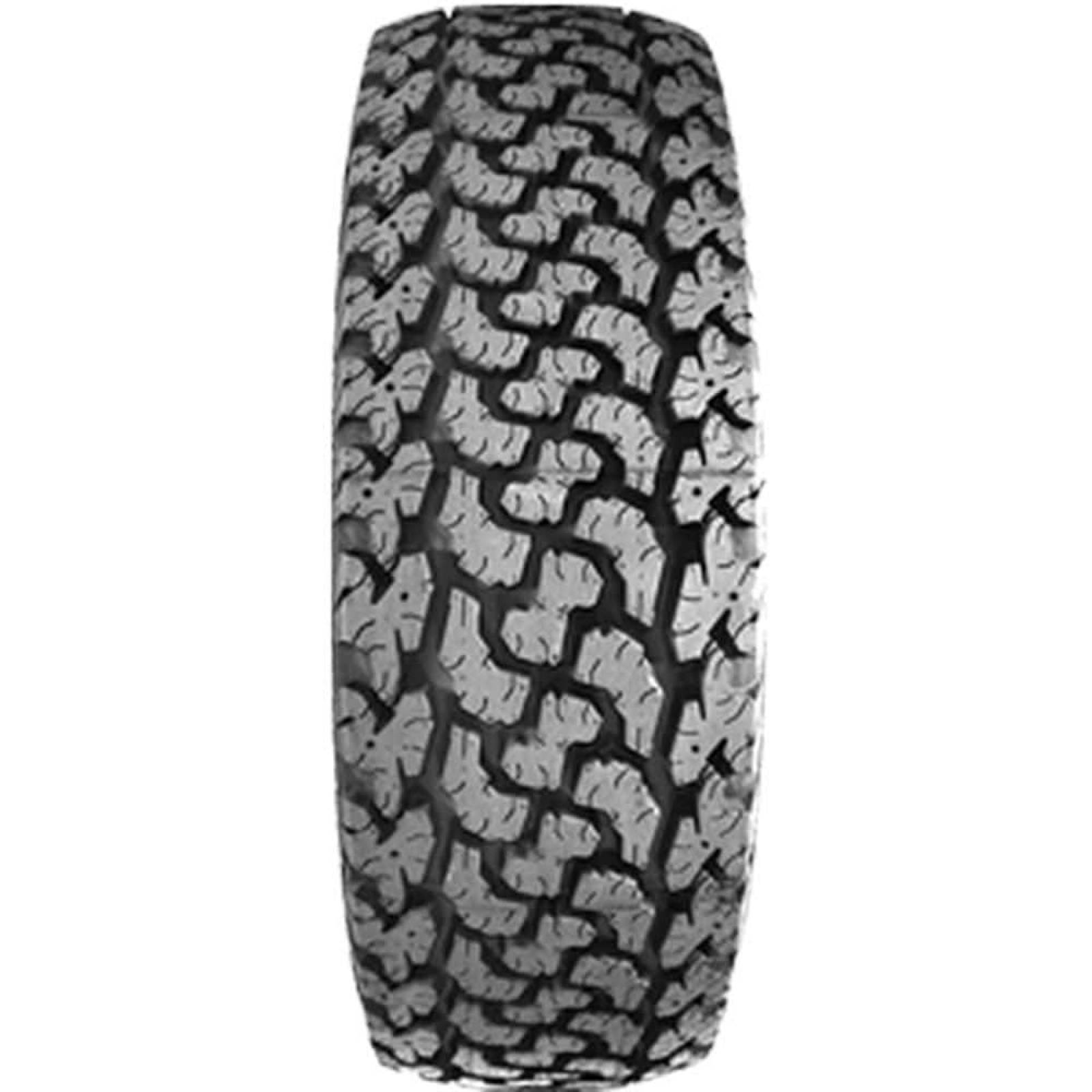 Llanta 10 R15 EUZKADI EUZKADI ALL TERRAIN 109R