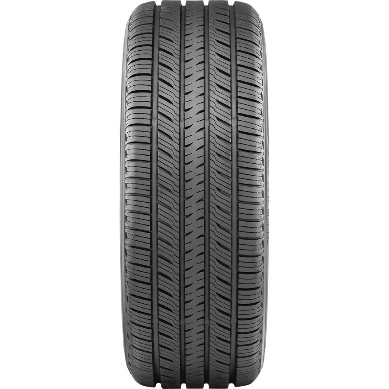Paq. 2 Llantas 215/60 R17 YOKOHAMA AVID ASCEND LX 96H
