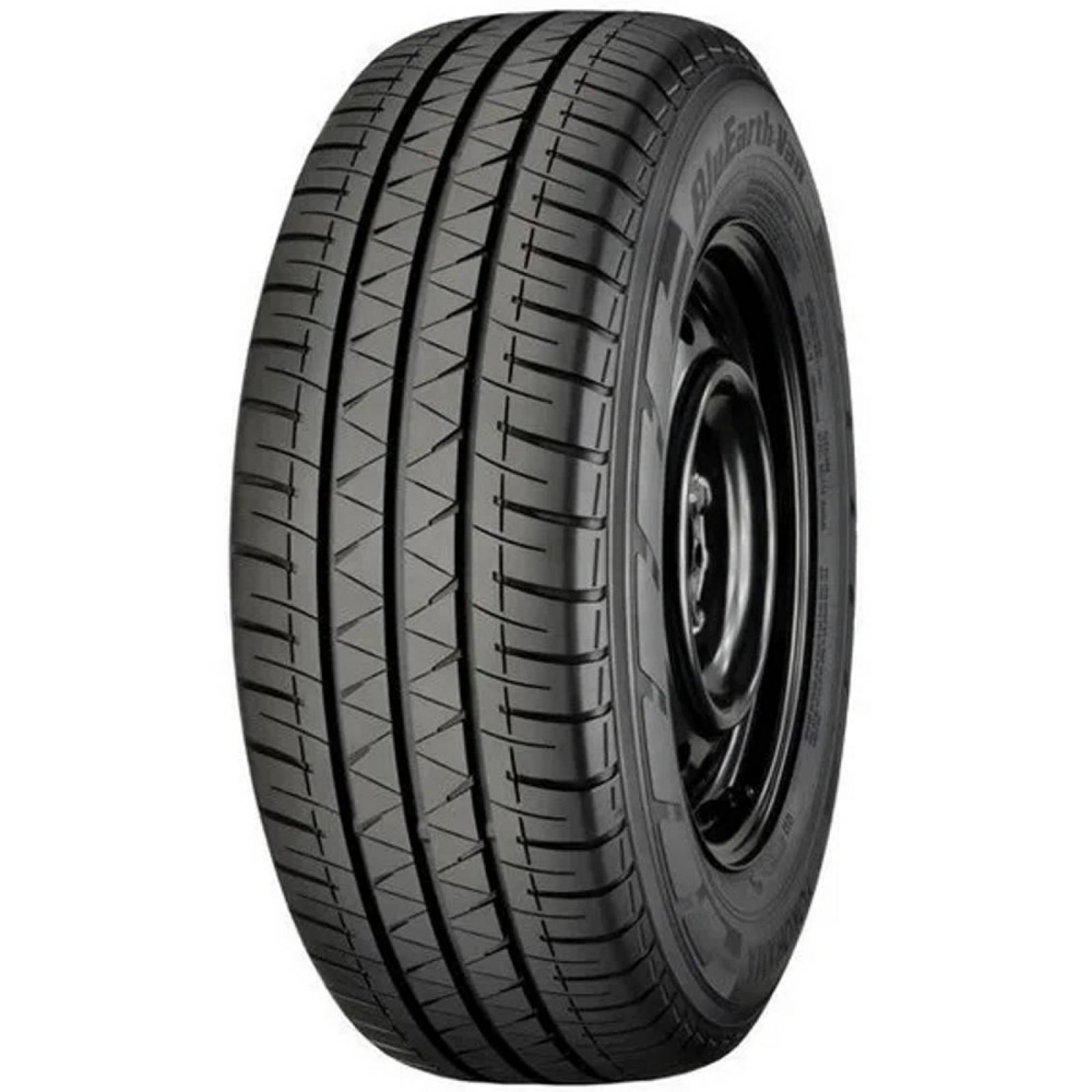 Llanta 225/75 R16 YOKOHAMA BLUEARTH VAN RY55 121R