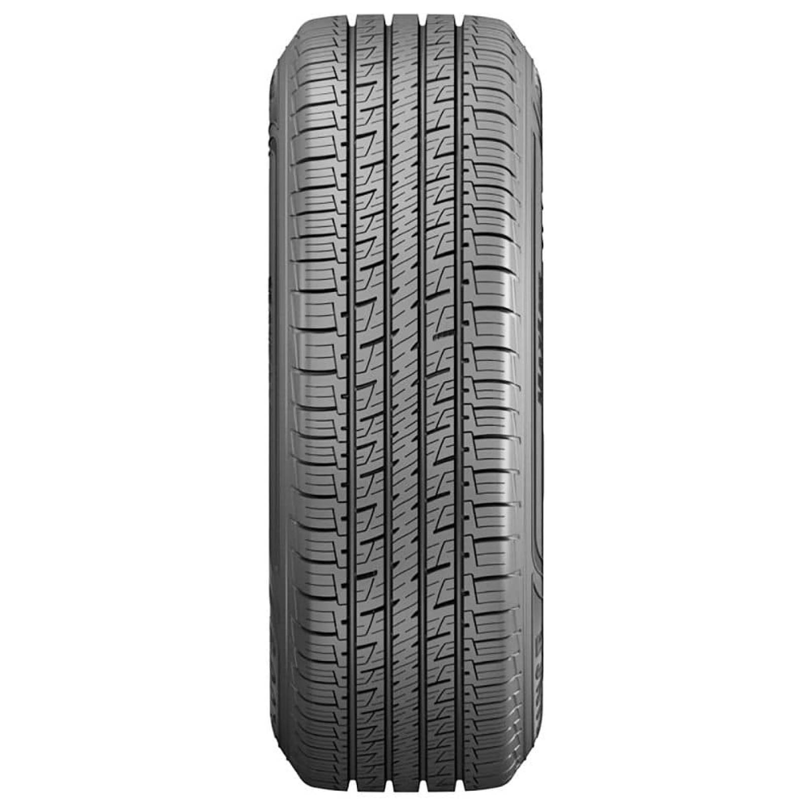 Paq. 2 Llantas 175 70 R13 GOODYEAR ASSURANCE MAXLIFE 82T