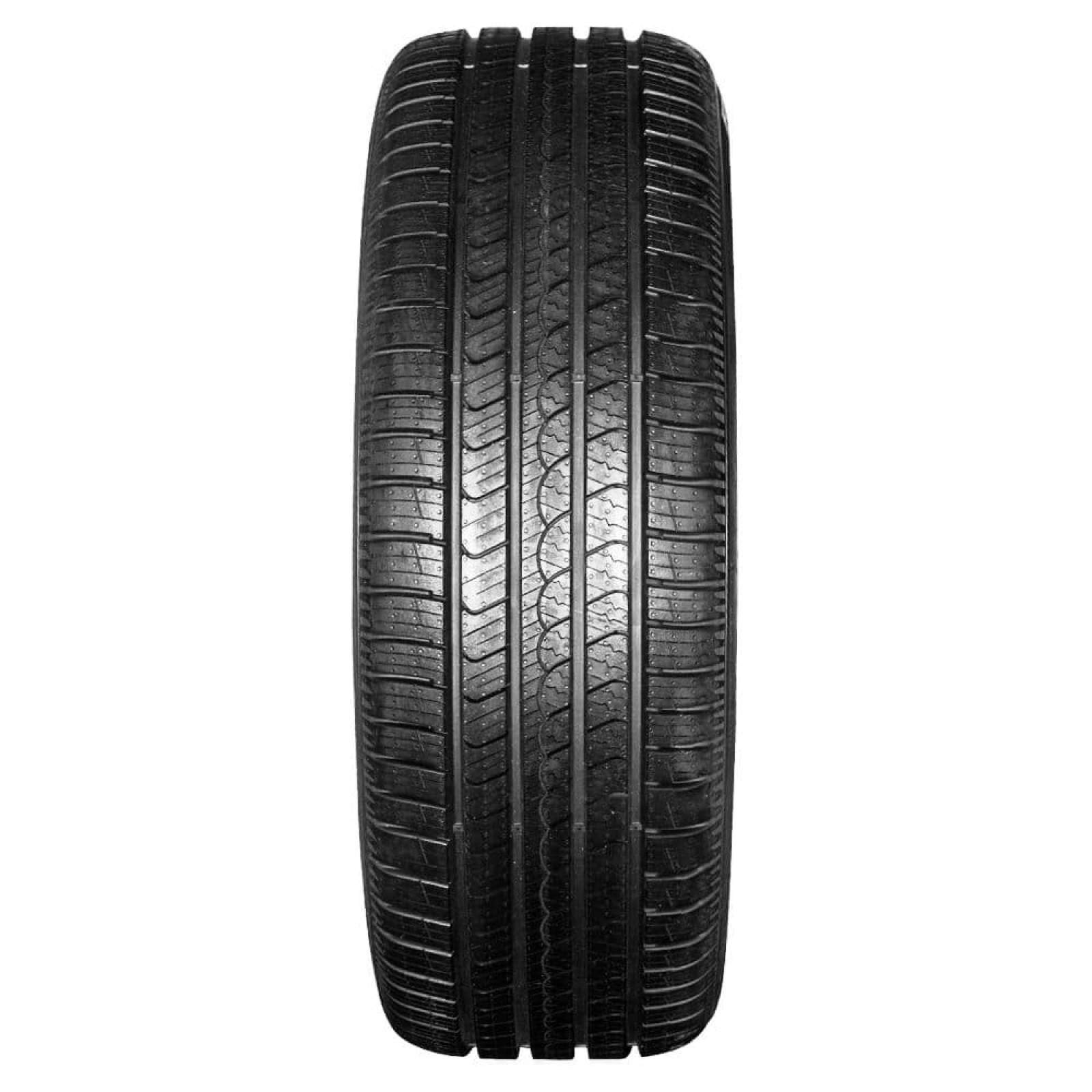 Paq. 2 Llantas 285/45 R22 PIRELLI SCORPION ALL SEASON PLUS 3 114H
