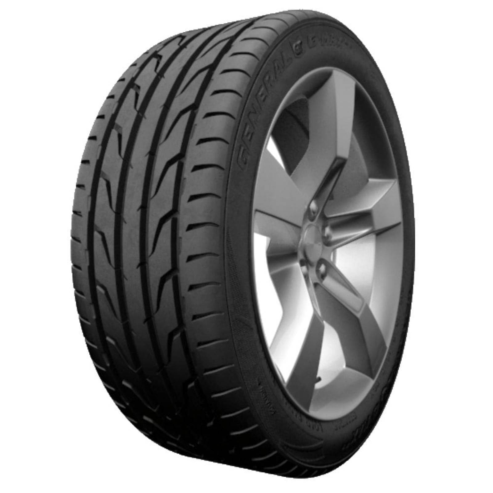Llanta 225/50 R16 GENERALT G-MAX RS 92W