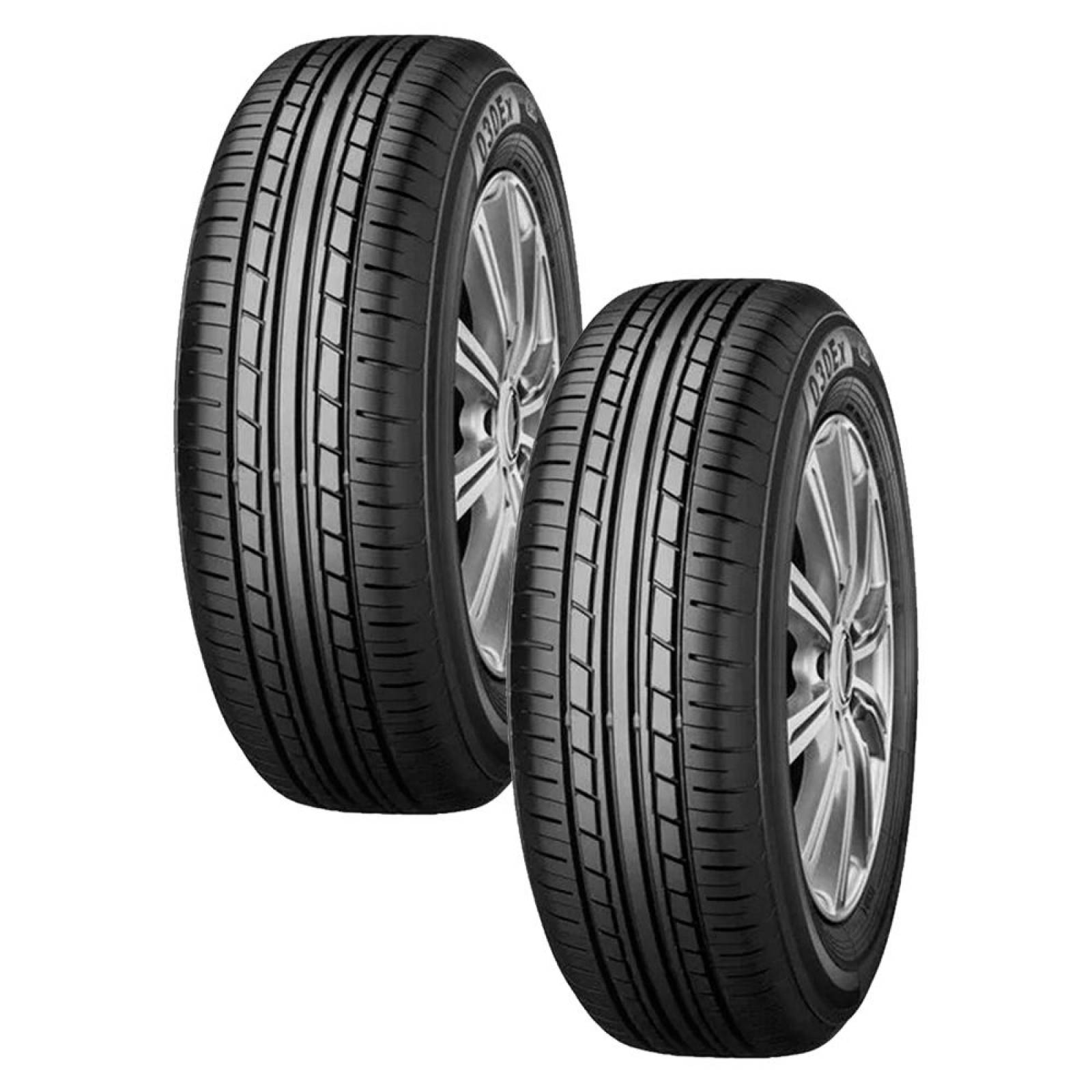 Paq. 2 Llantas 185/65 R15 ALLIANCE AL30 88H