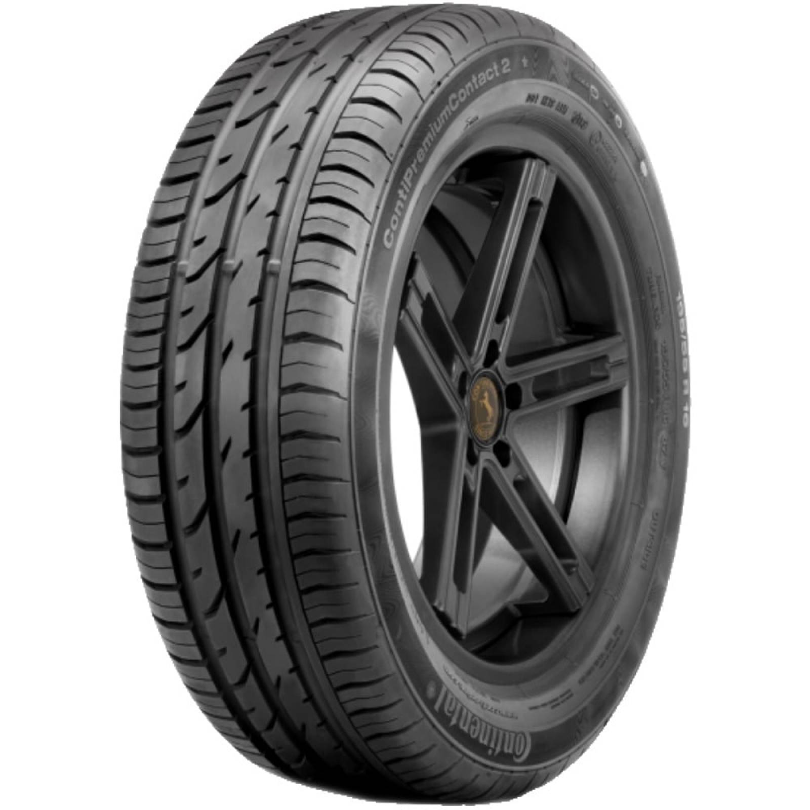 Llanta 205/50 R15 CONTINENTAL CONTIPREMIUMCONTACT2 86V