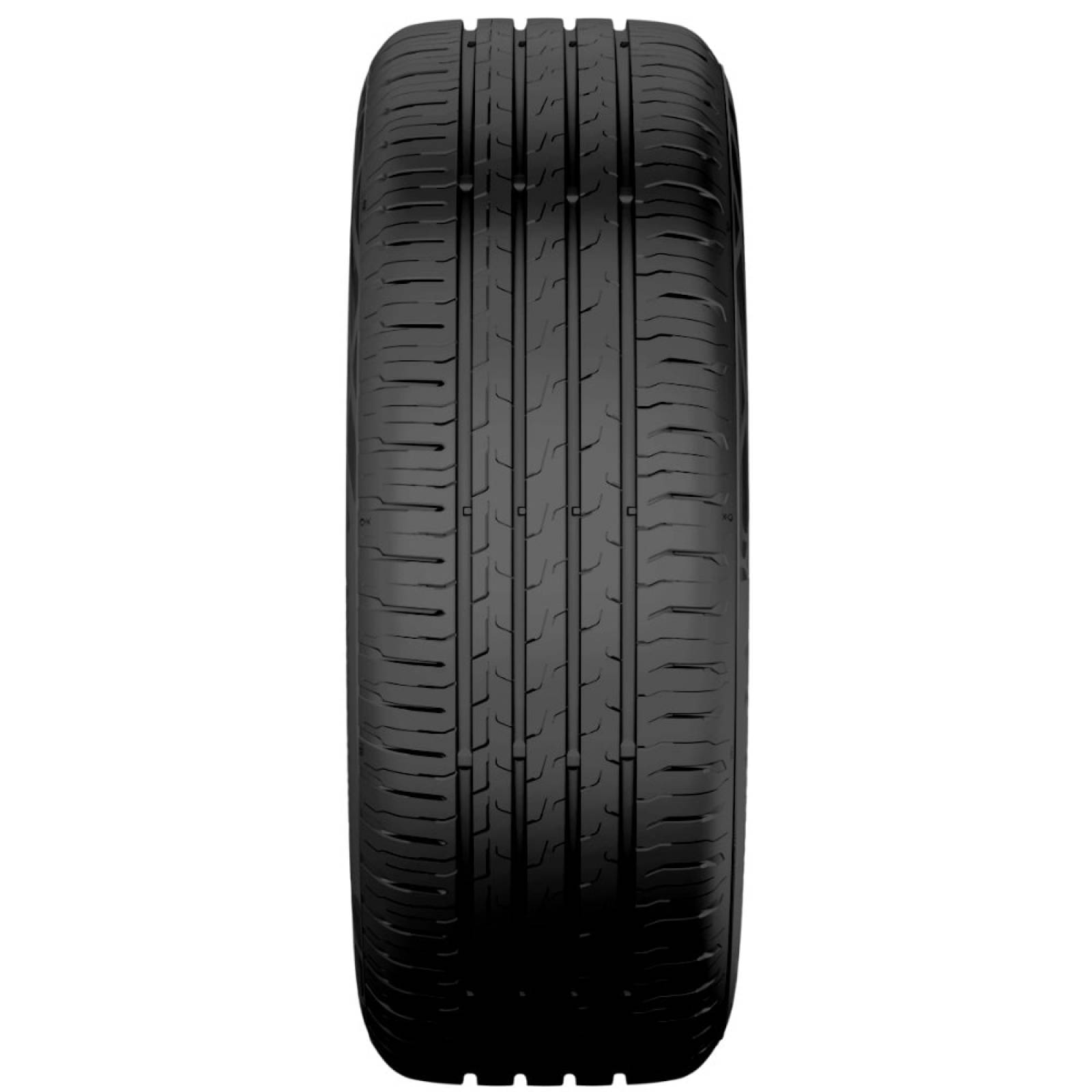 Llanta 165/70 R14 CONTINENTAL ECOCONTACT 6 81T