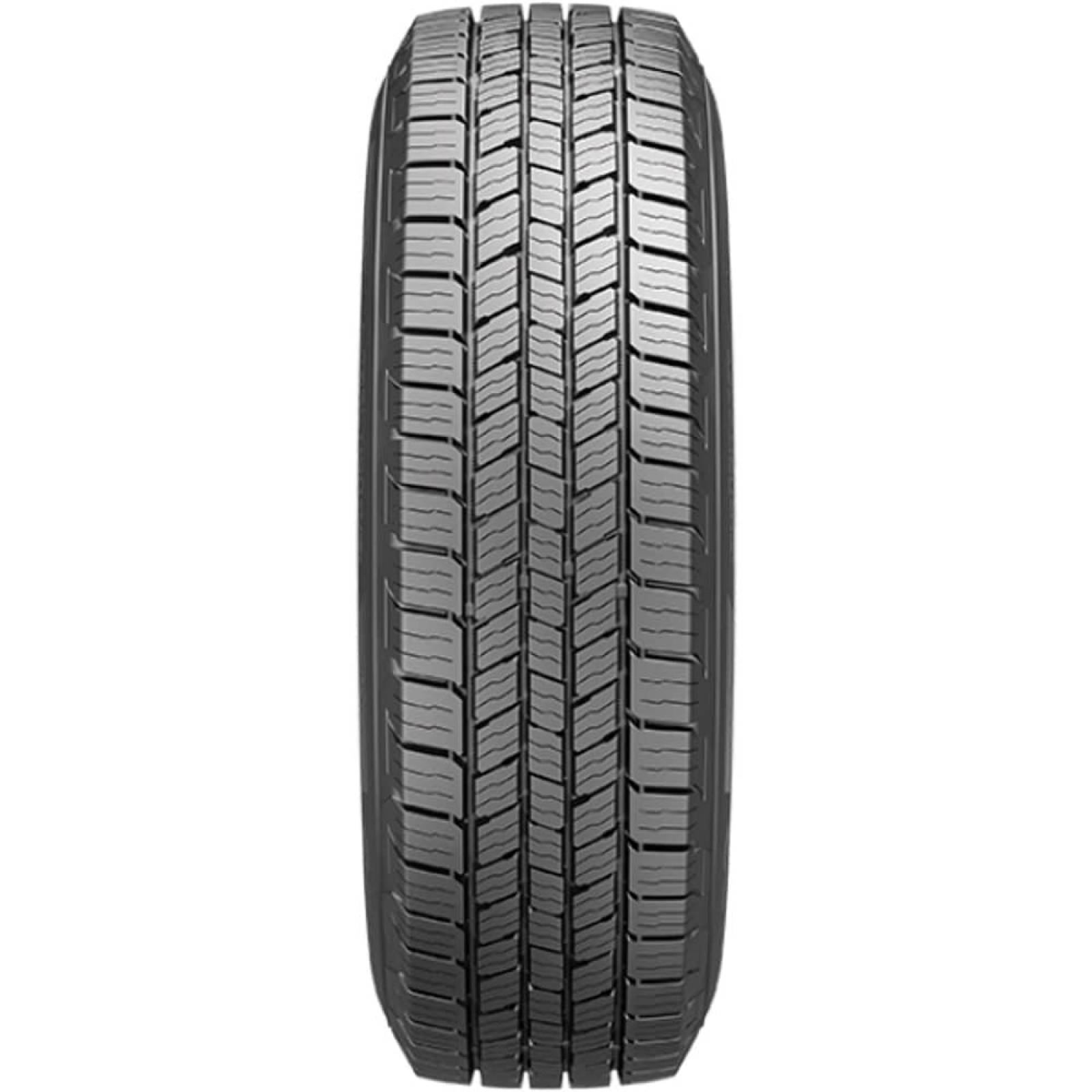 Paq. 2 Llantas 265/70 R18 CONTINENTAL TERRAINCONTACT H/T 116T