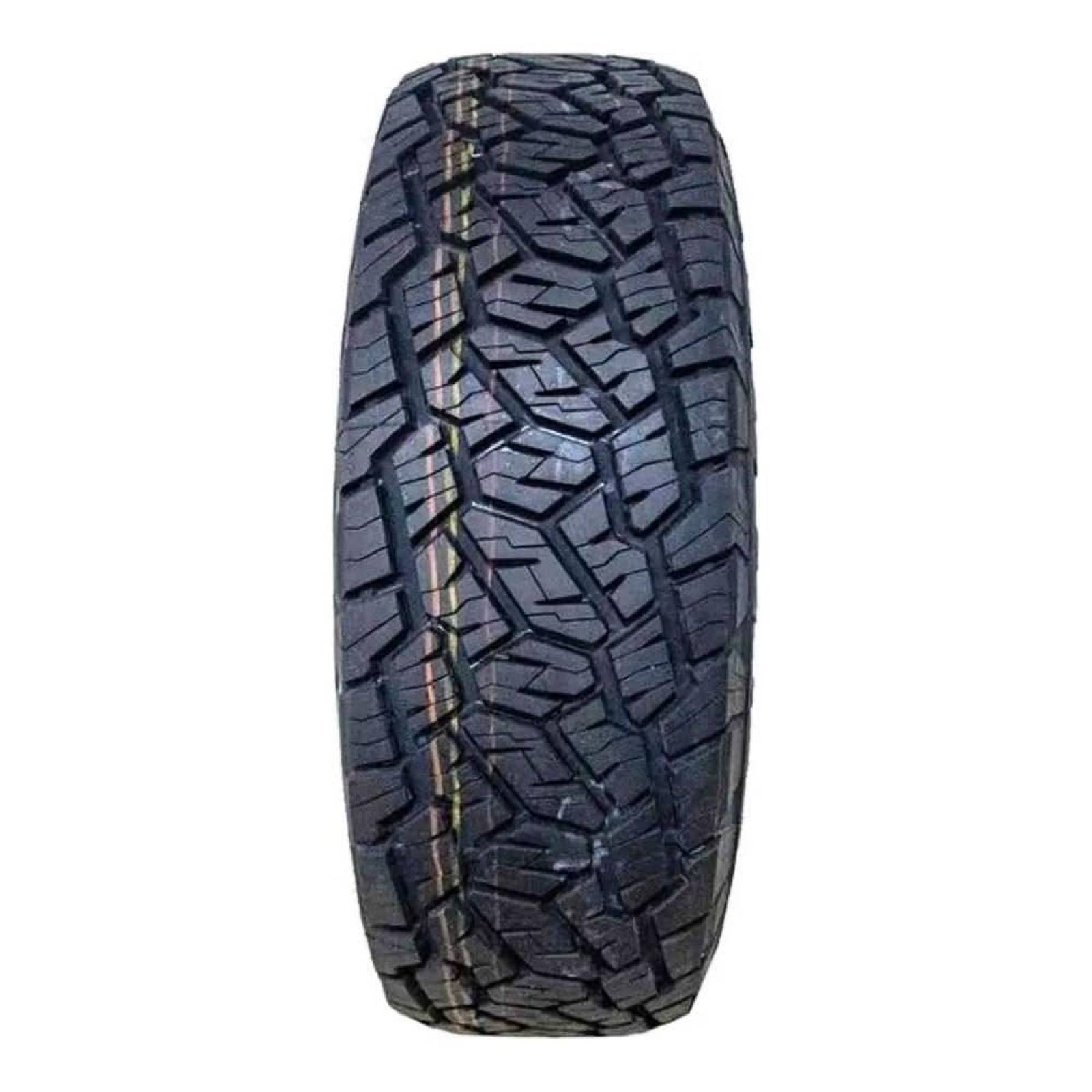 Paq. 2 Llantas 27X8.50 R14 EUZKADI OVERLANDER AT2 95Q