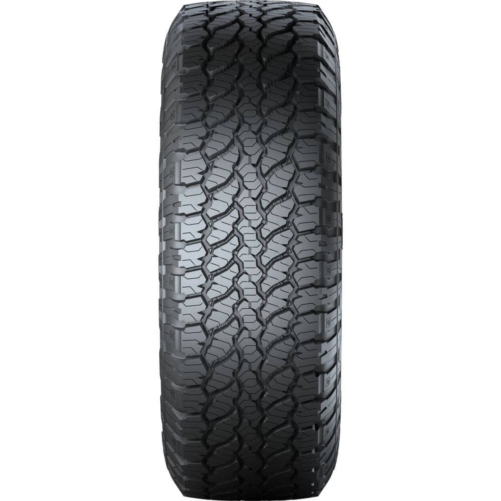 Llanta 215/75 R15 GENERALT GRABBER AT3 100T