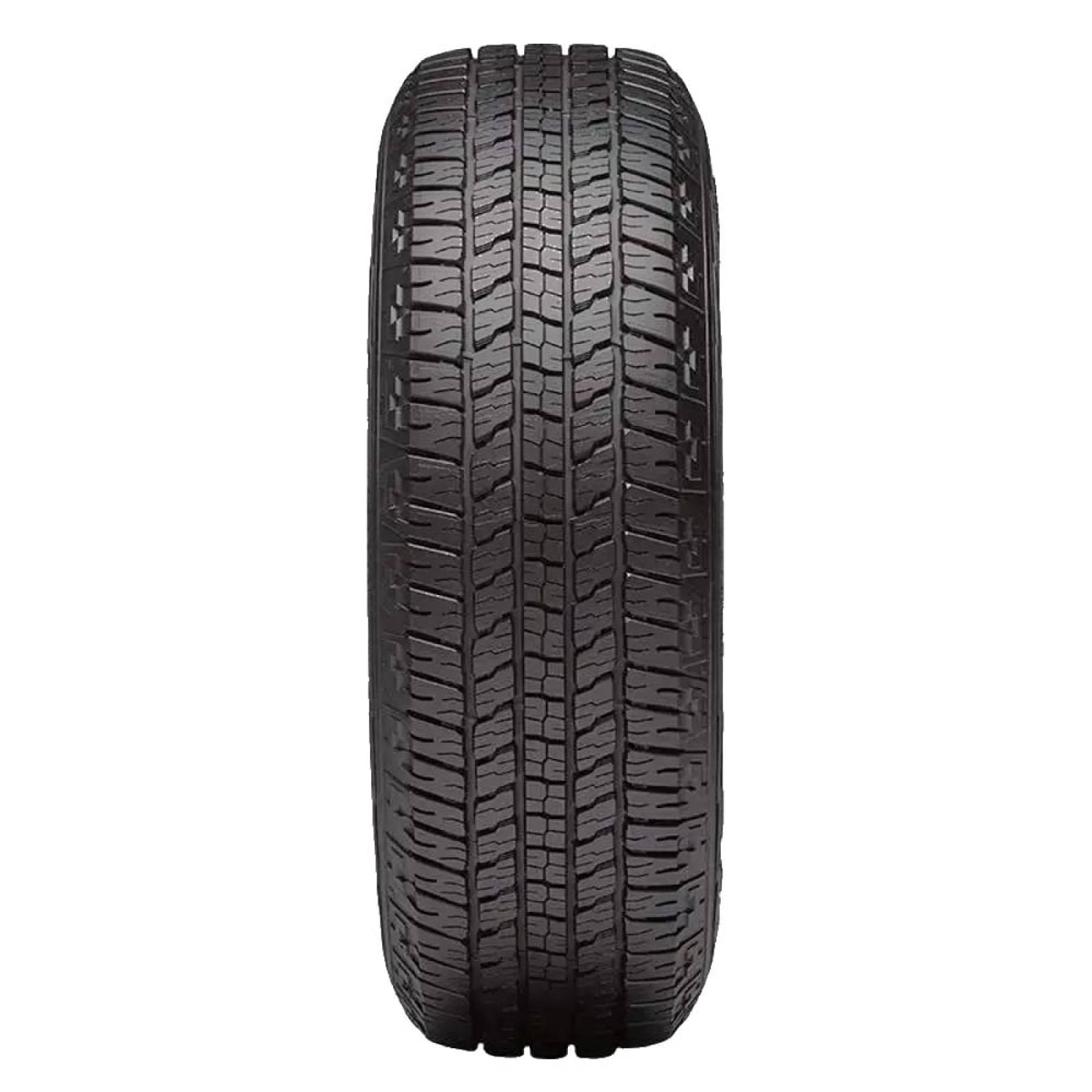Llanta 215/70 R16 GOODYEAR WRANGLER FORTITUDE HT 100H