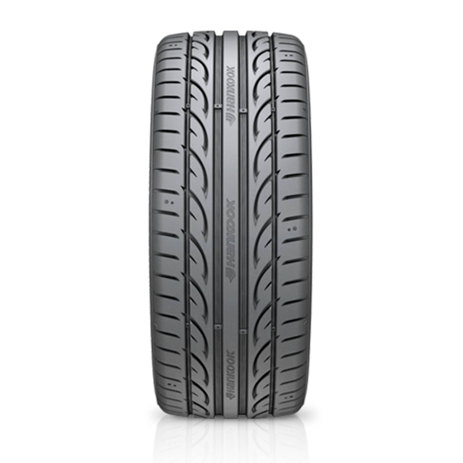 Llanta 195/55 R15 HANKOOK VENTUS V12 EVO2 K120 85V