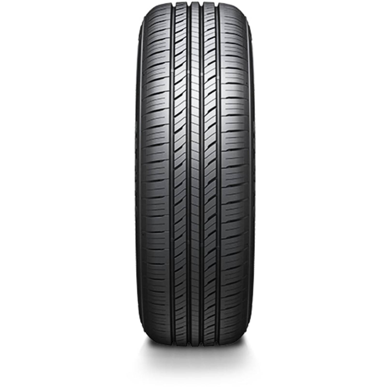 Paq. 2 Llantas 205/65 R16 LAUFENN LH41 95H