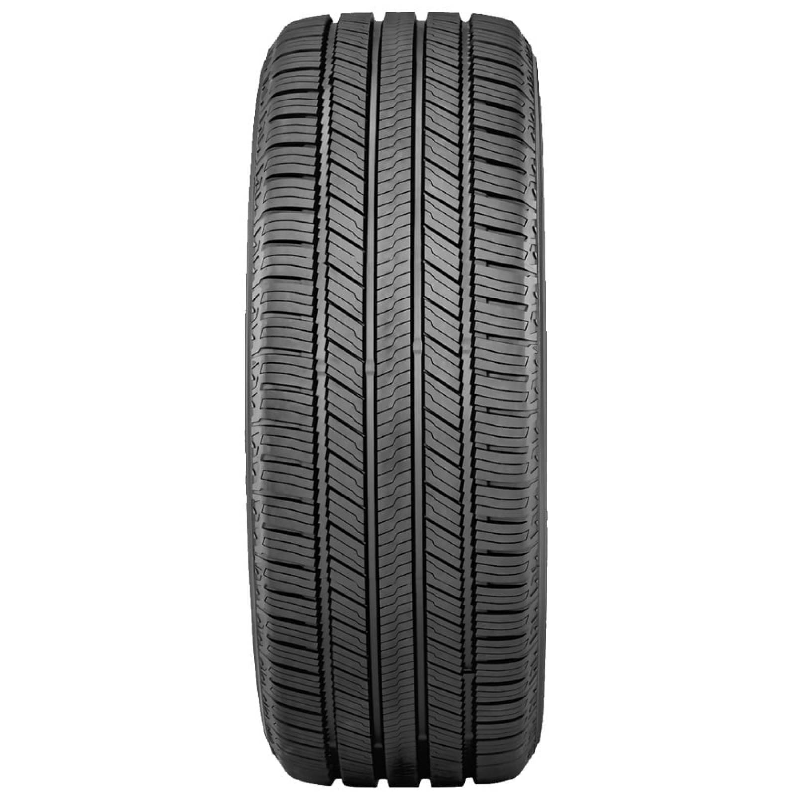 Paq. 2 Llantas 225/55 R19 YOKOHAMA GEOLANDAR CV G058 99V