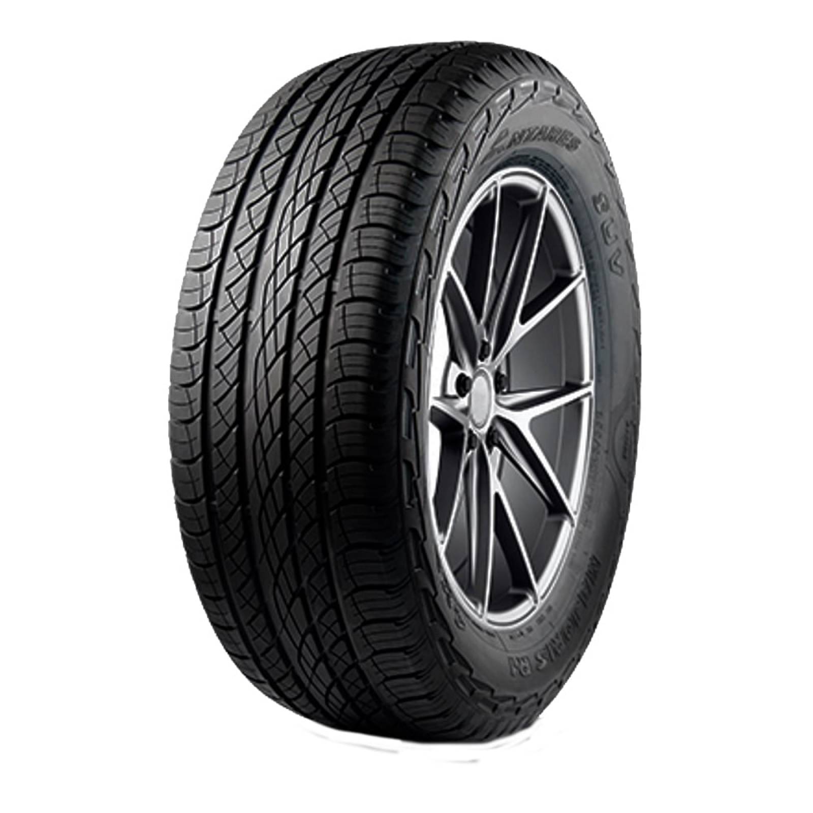 Llanta 265/70 R17 ANTARES MAJORIS R1 115S