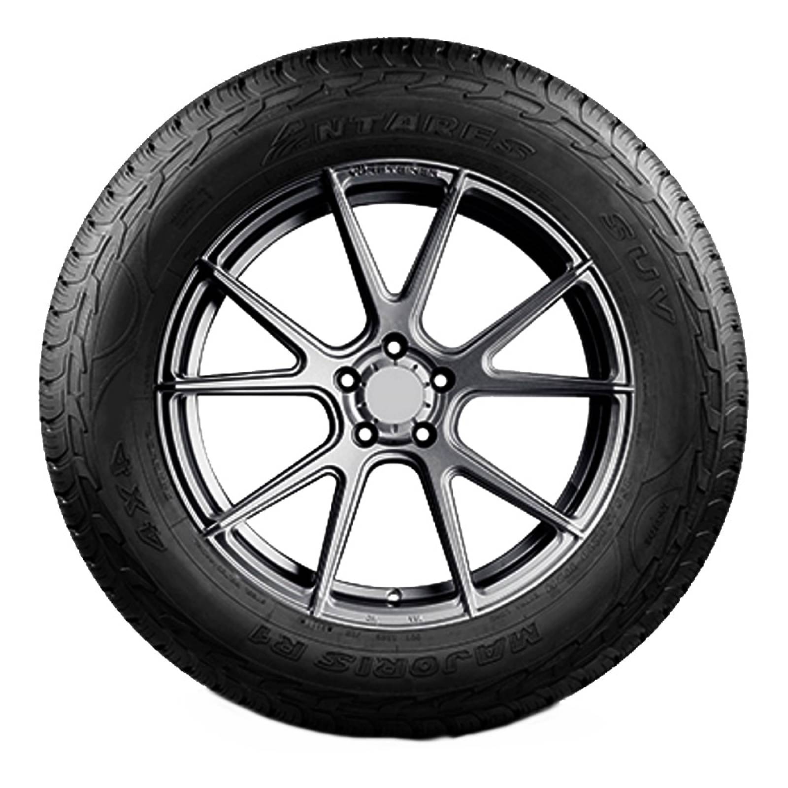 Llanta 265/70 R17 ANTARES MAJORIS R1 115S