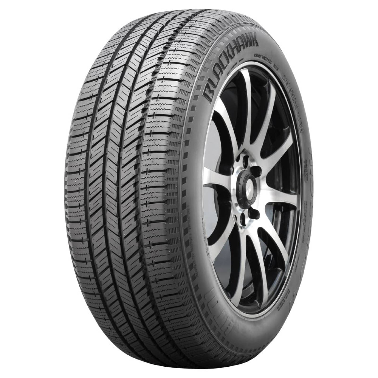 Llanta 235/70 R16 BLACKHAWK HISCEND-H HT01 106T