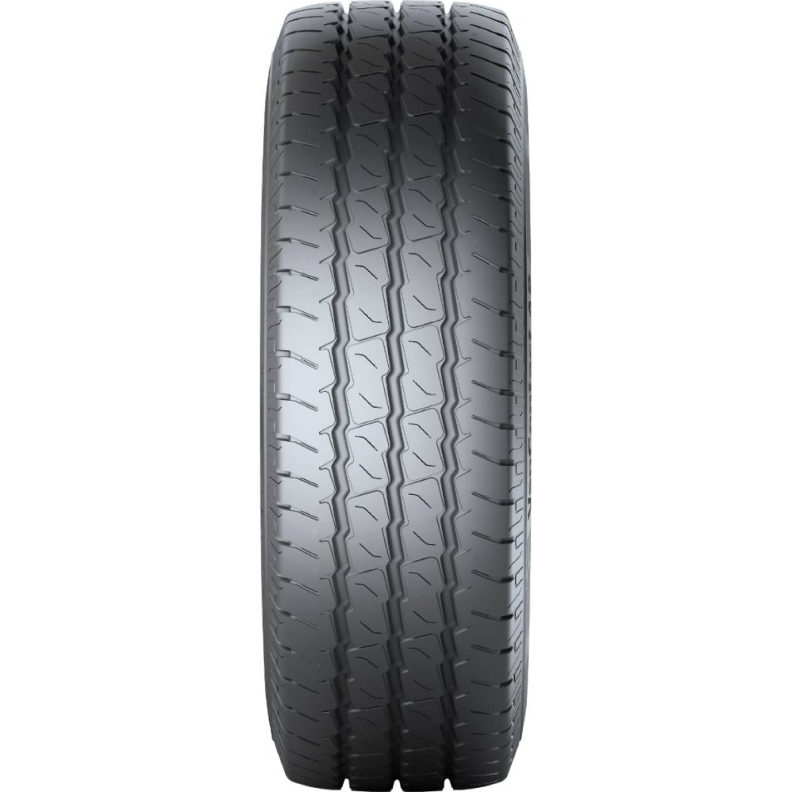 Paq. 2 Llantas 205/65 R16 CONTINENTAL VANCONTACT AP 107/105T