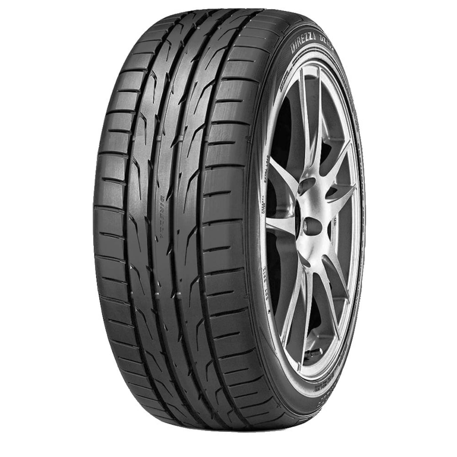 Llanta 245/40 R20 DUNLOP DIREZZA DZ102 99W