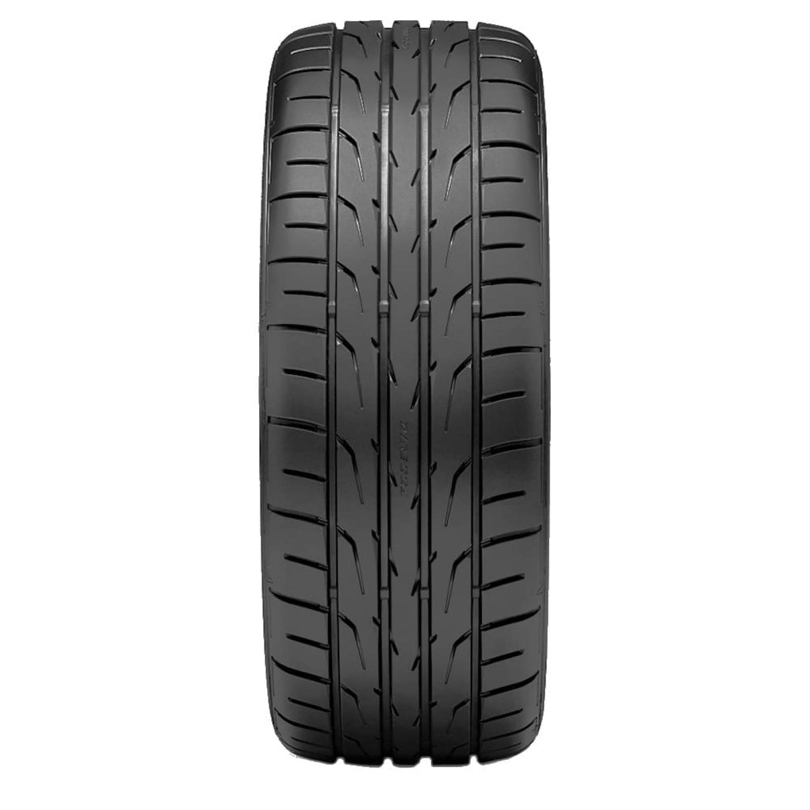 Llanta 245/40 R20 DUNLOP DIREZZA DZ102 99W