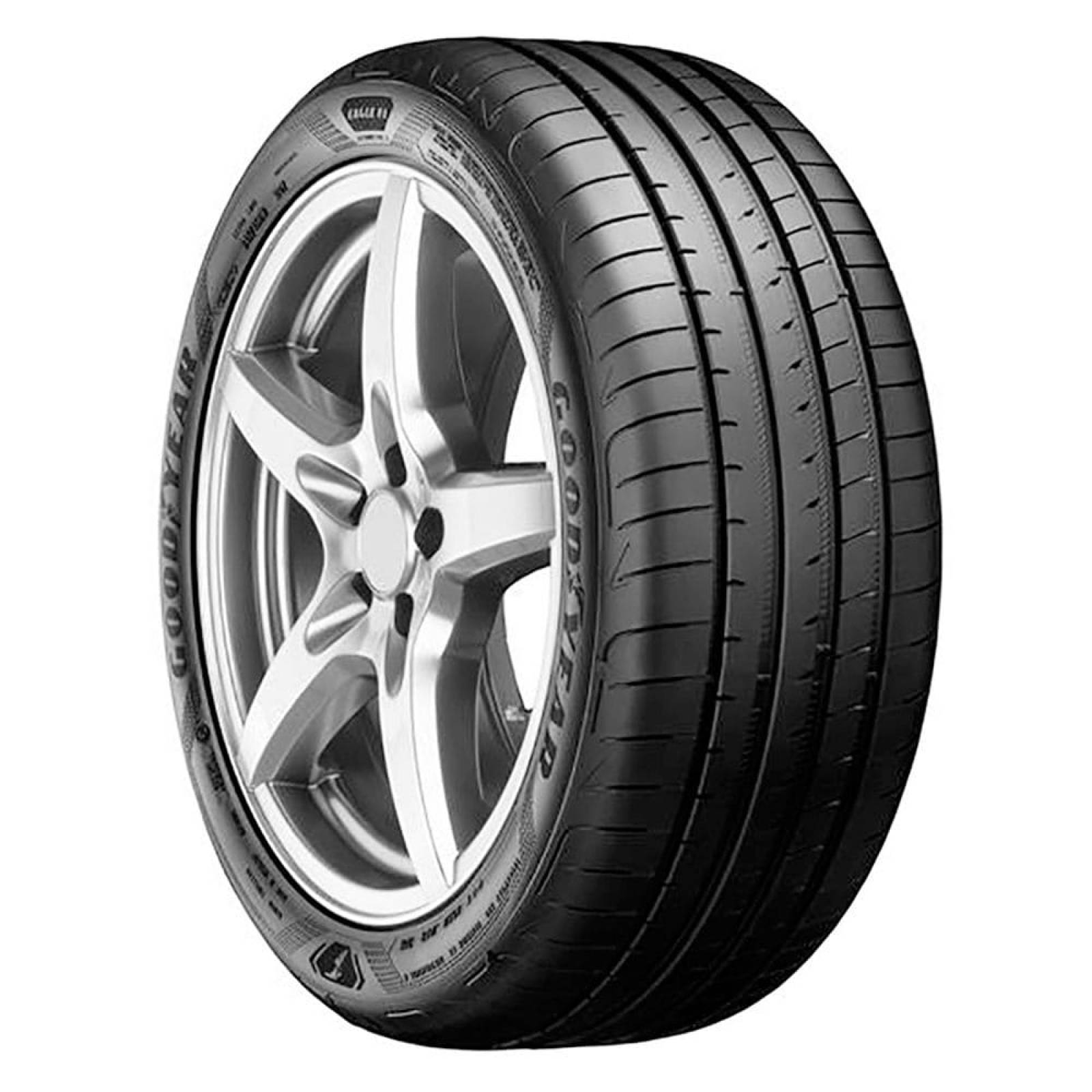 Llanta 235/35 R19 GOODYEAR EAGLE F1 ASYMMETRIC 5 91Y