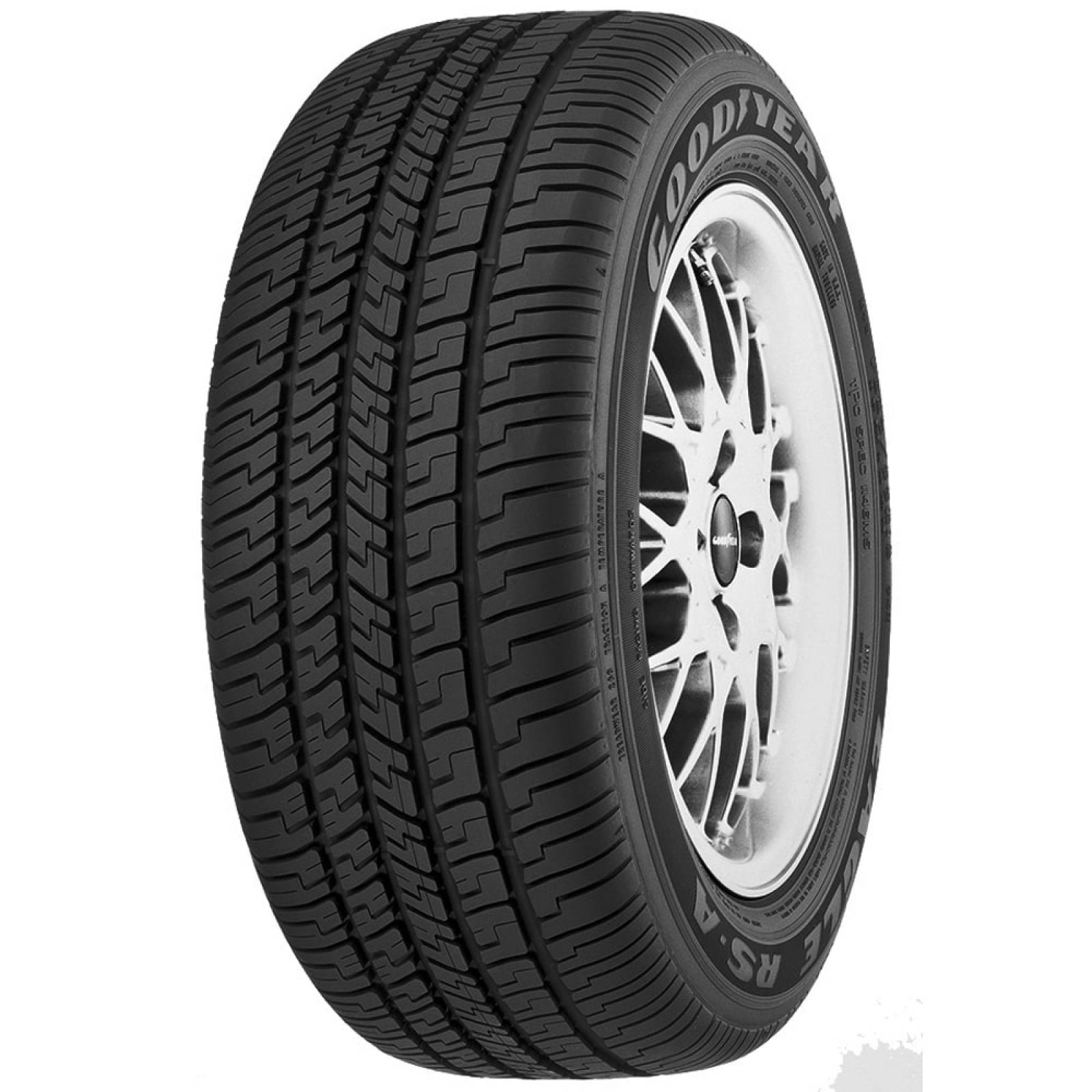 Llanta 245/55 R18 GOODYEAR EAGLE RS-A 103V