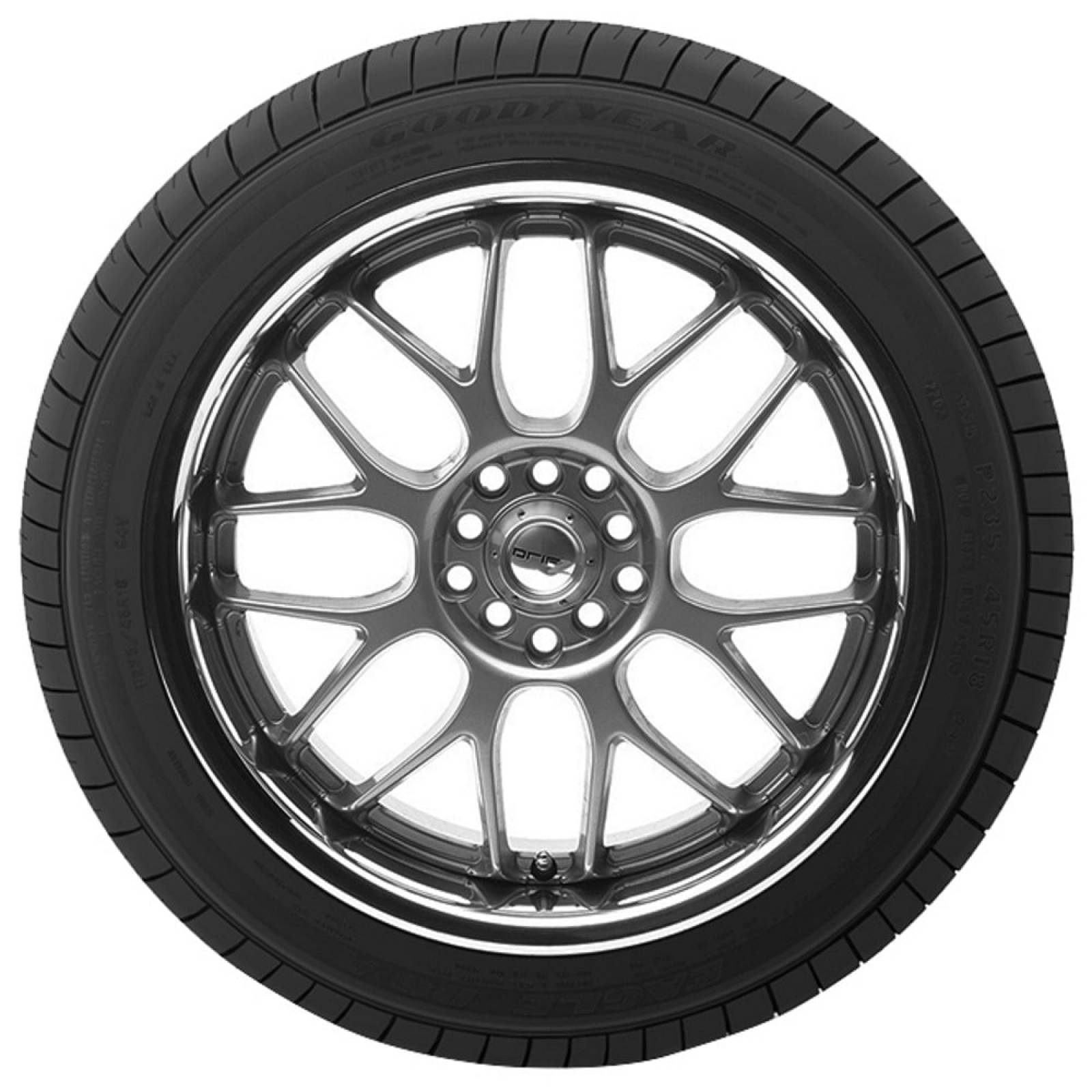 Llanta 245/55 R18 GOODYEAR EAGLE RS-A 103V