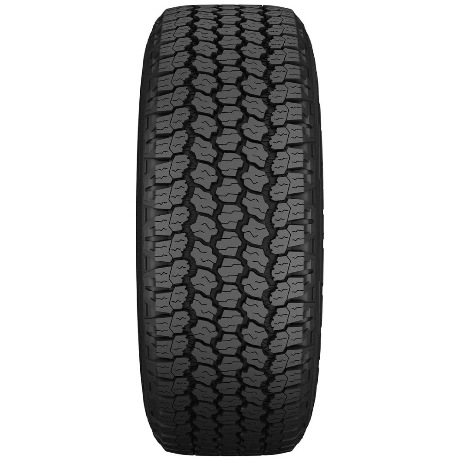 Llanta 255/70 R18 GOODYEAR WRANGLER ALL TERRAIN ADVENTURE 116H