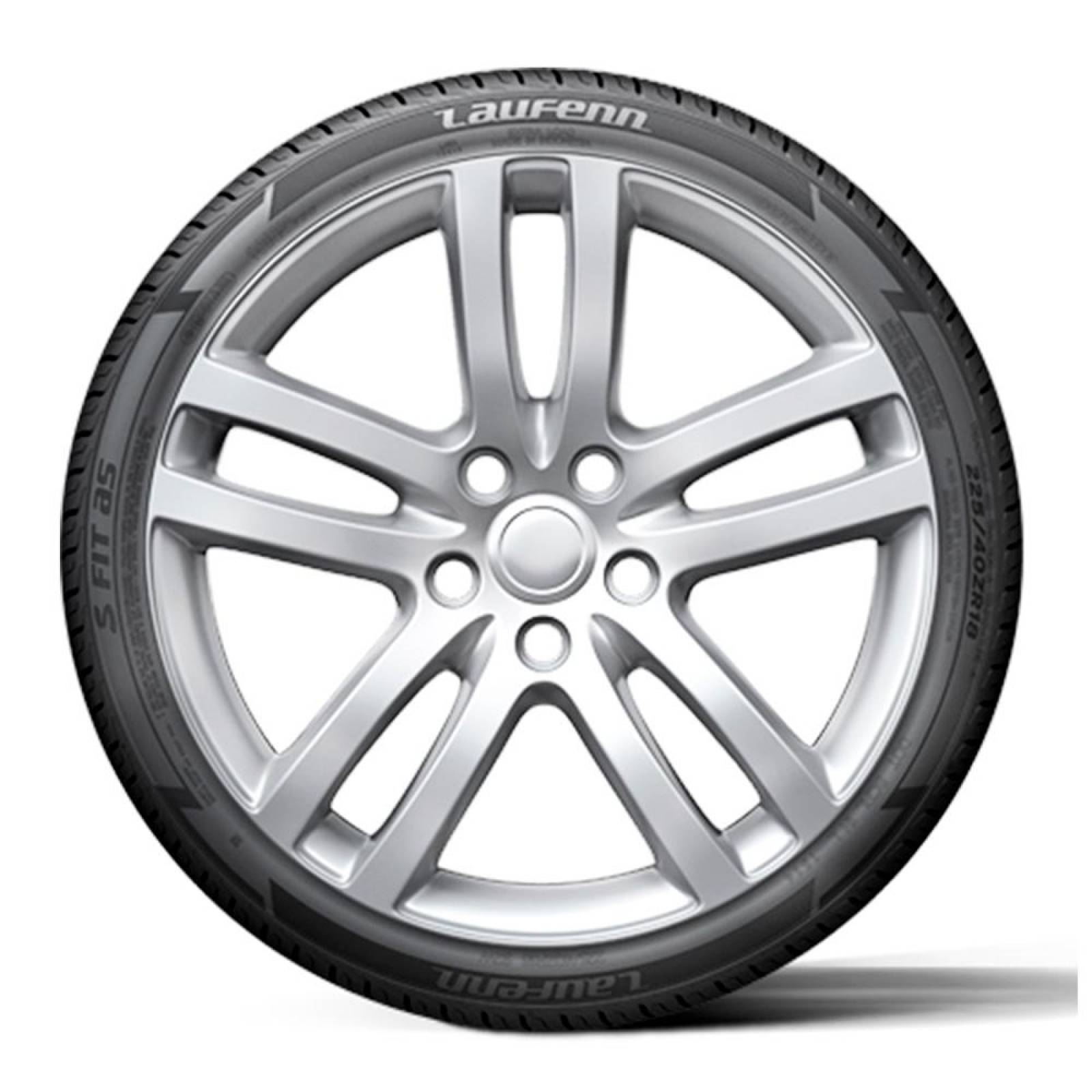 Llanta 205/45 R17 LAUFENN LH01 88W