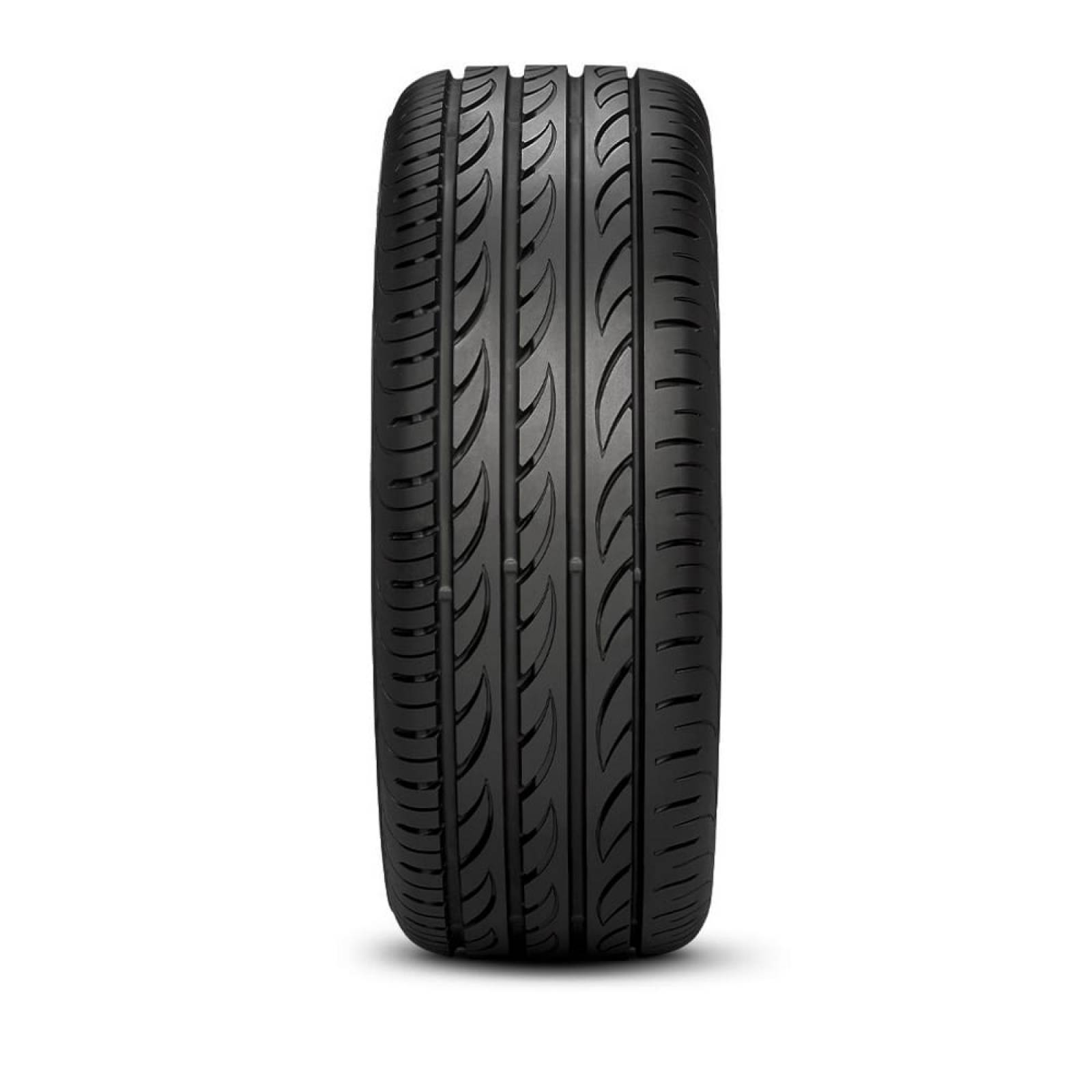 Llanta 205/40 R17 PIRELLI PZERO NERO 84W