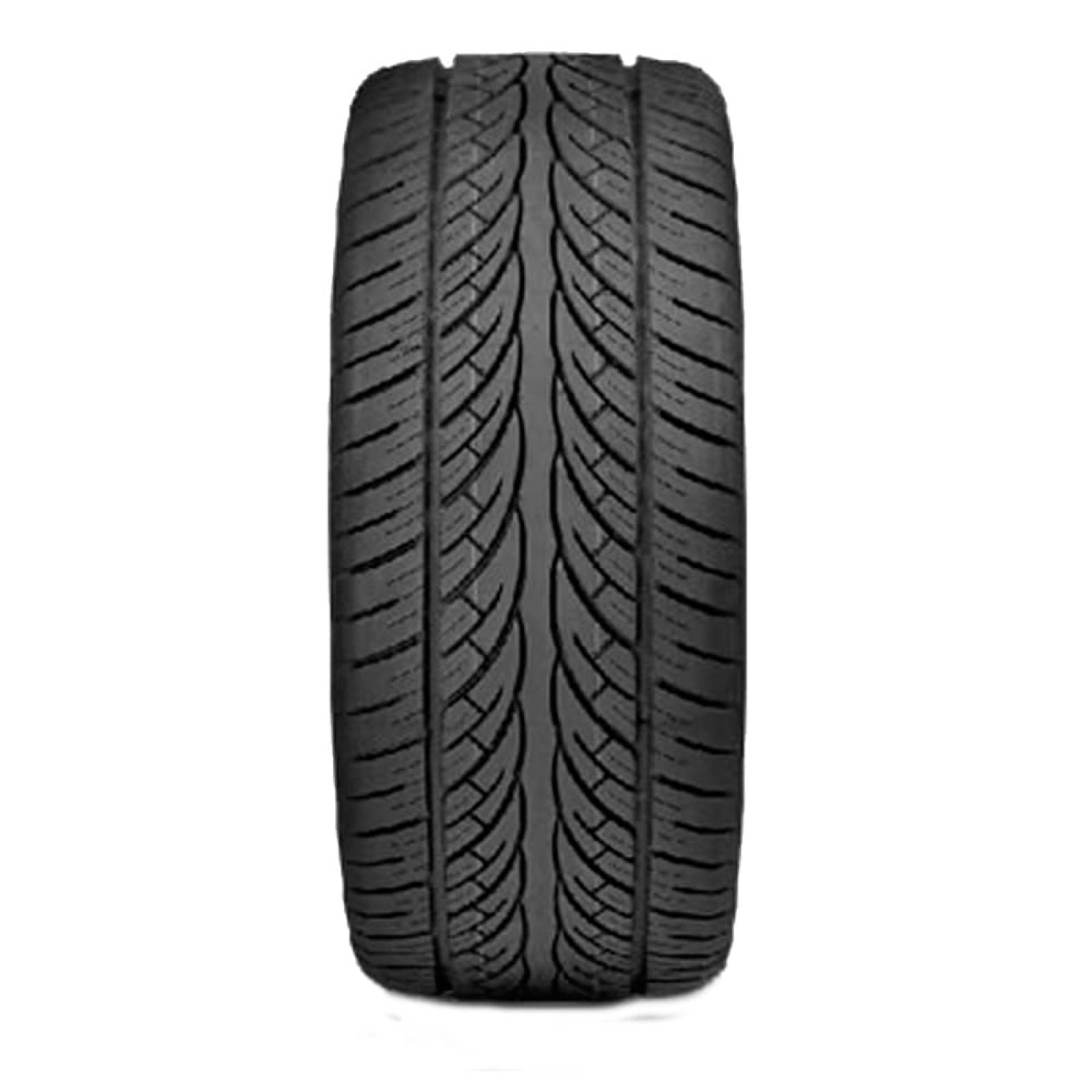 Paq. 2 Llantas 305/45 R22 WINRUN KF997 118V