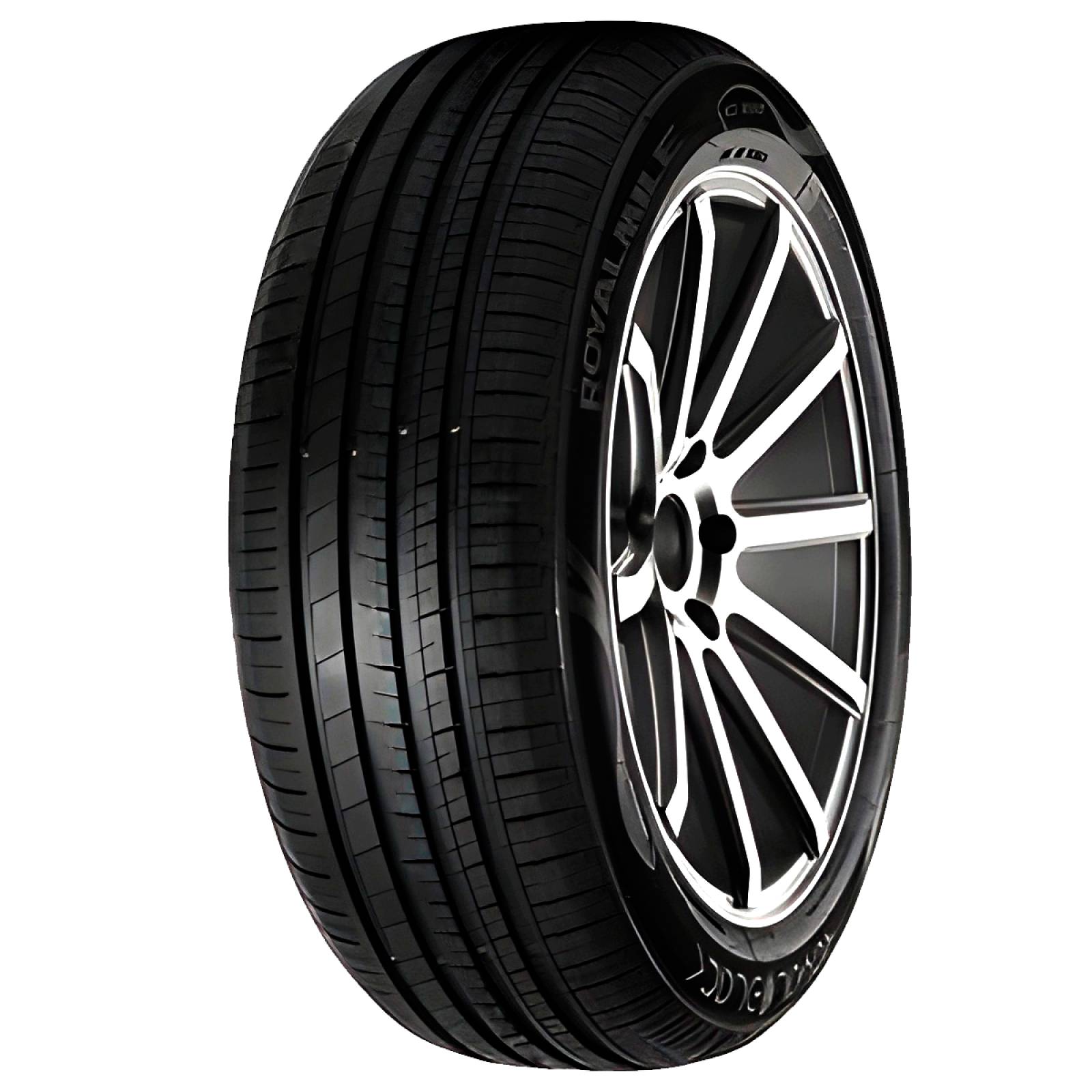 Llanta 215/55 R16 ROYALBLACK ROYAL MILE 97W