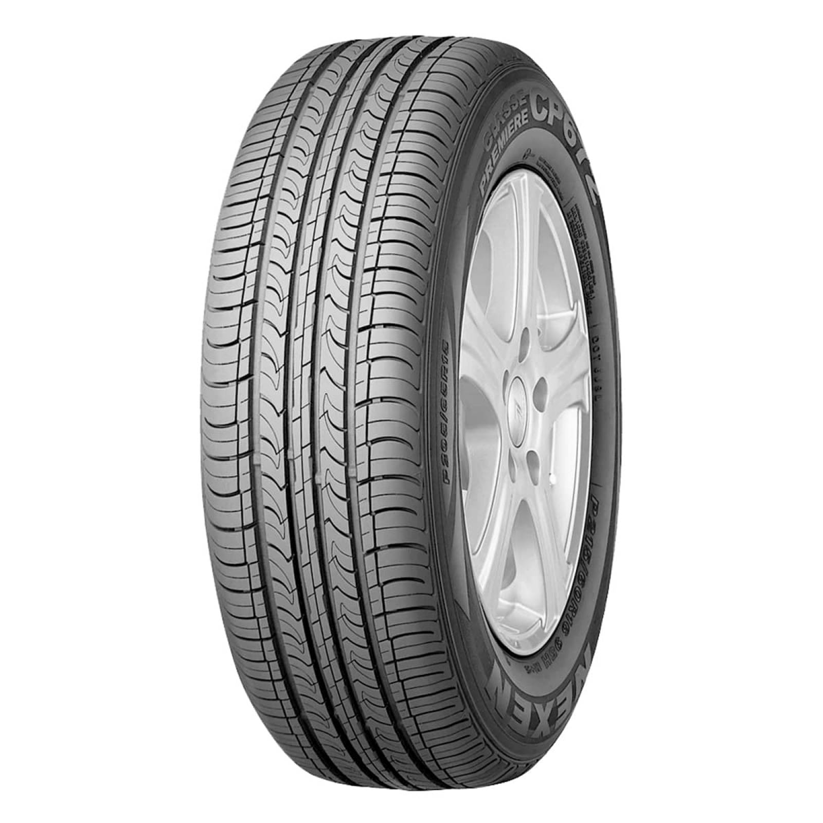 Llanta 235/45 R18 NEXEN CP672 98V