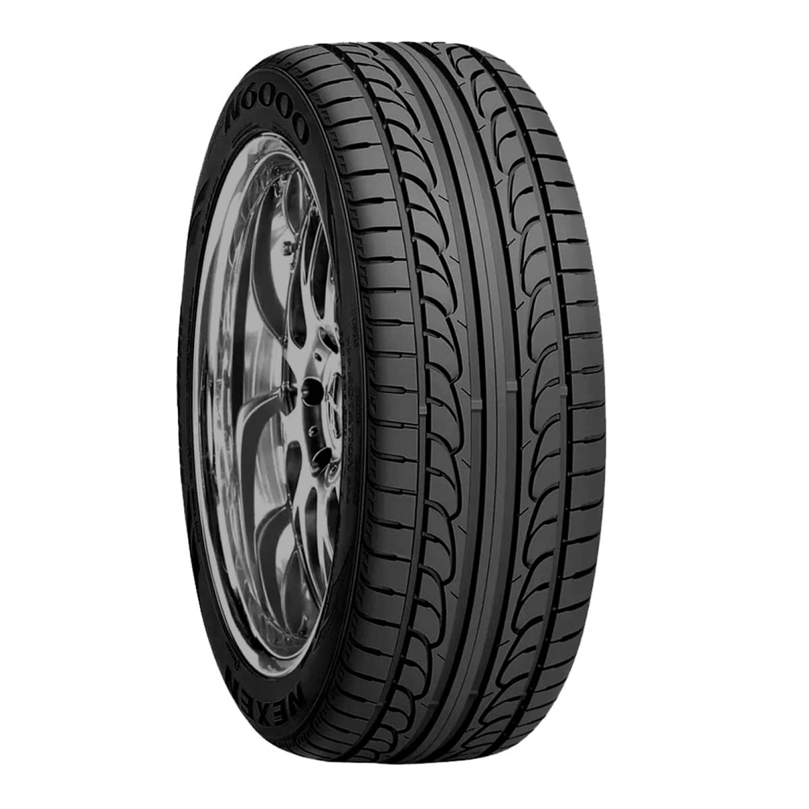 Llanta 205/45 R16 NEXEN N6000 87W