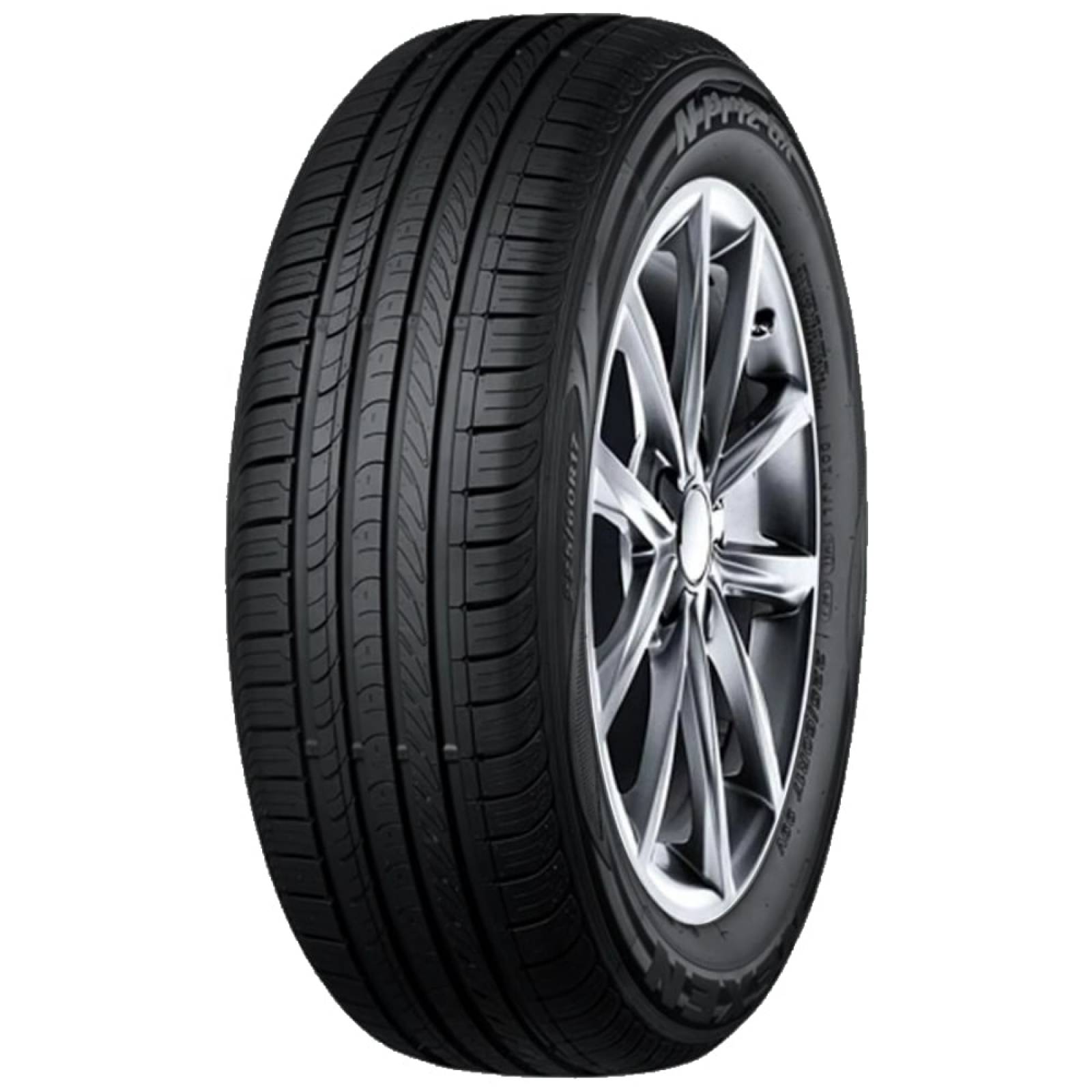 Llanta 185/55 R15 ROYALBLACK ROYALMILE 82V