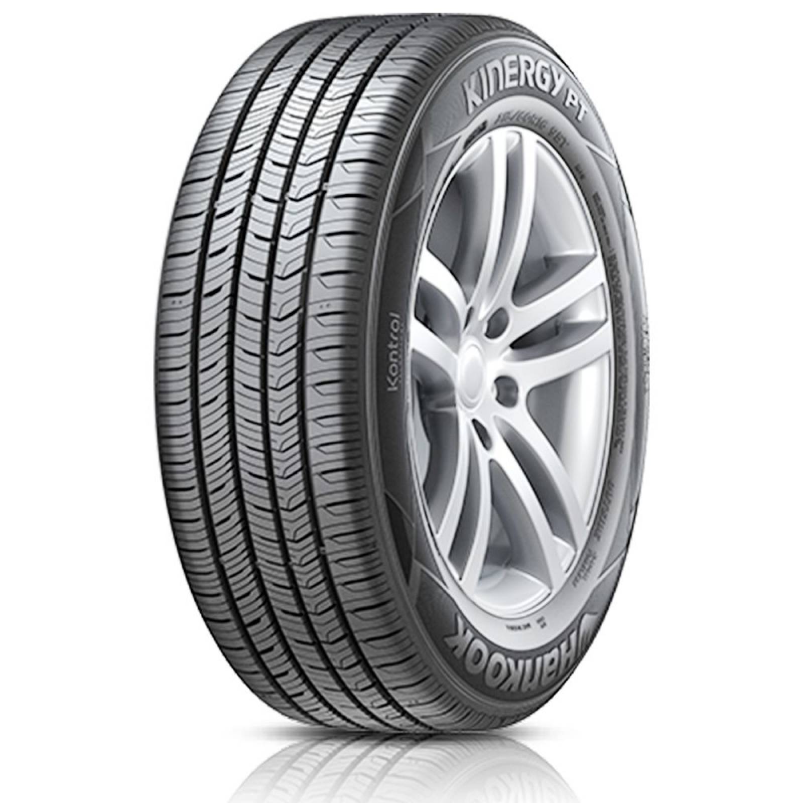 Llanta 195/65 R15 HANKOOK KINERGY PT H737 91H